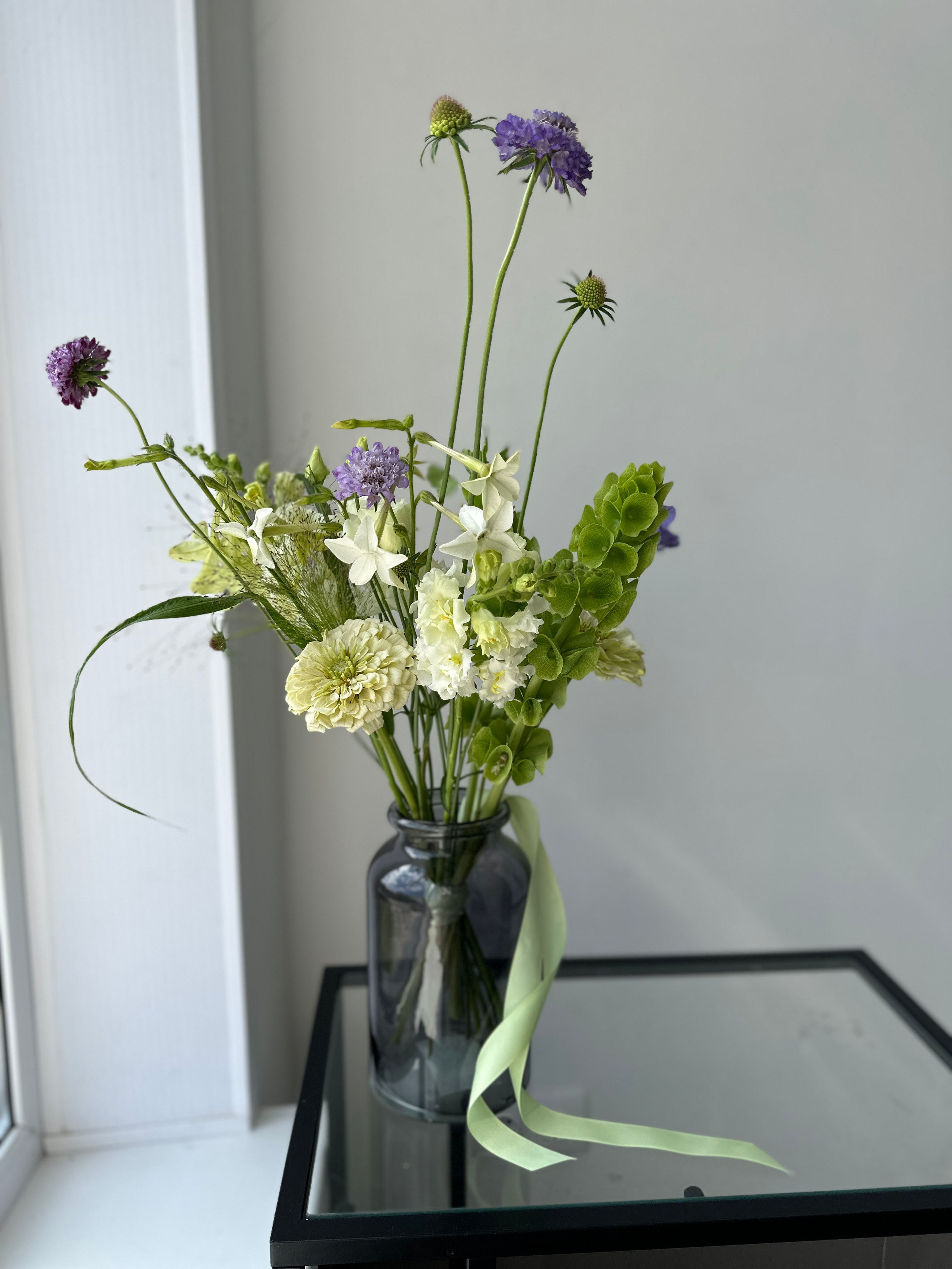 Тариф «Для дома». Цветочная студия Siena Flowers Воронеж