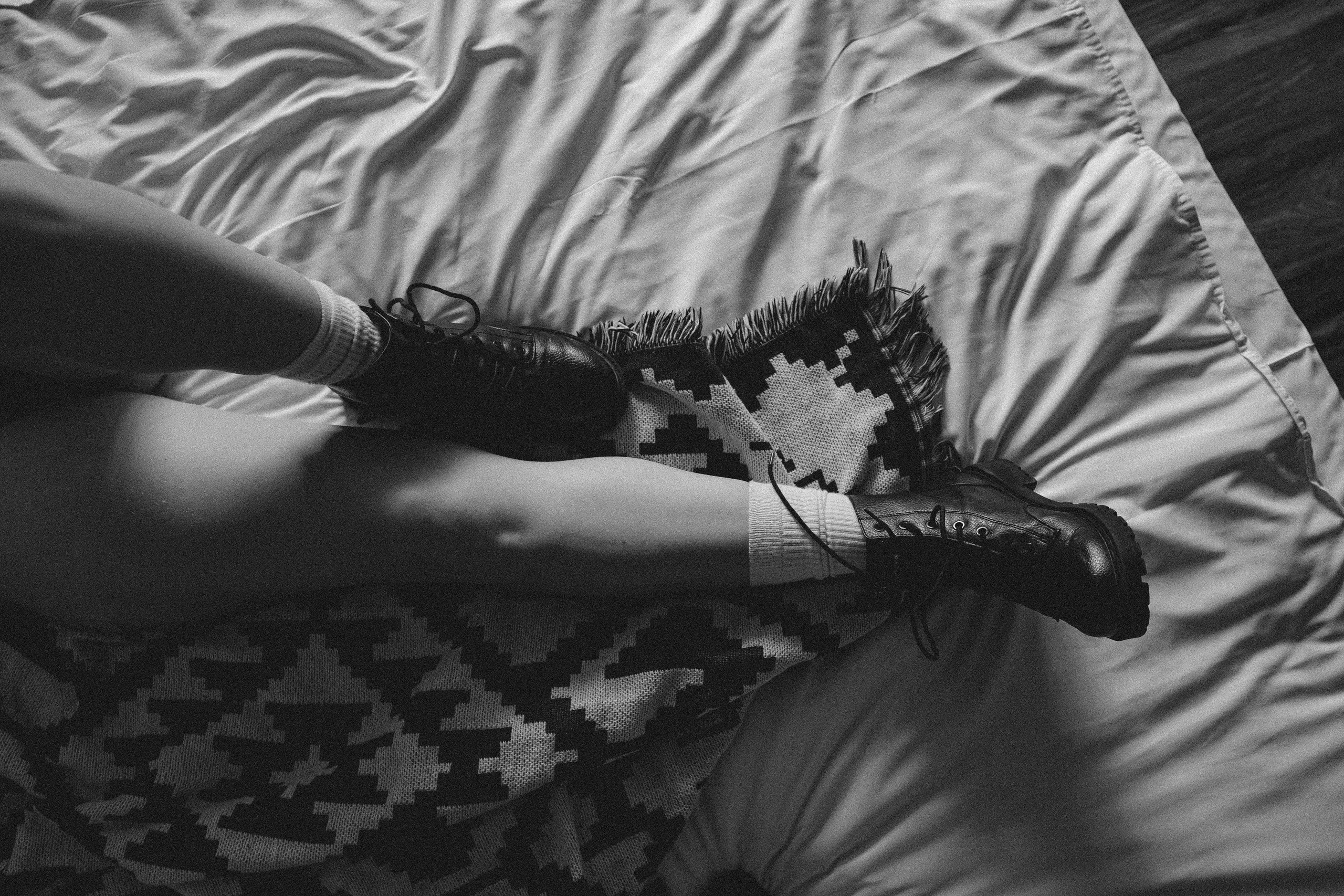 Анна. Фотограф в Ижевске Маша Бакланова