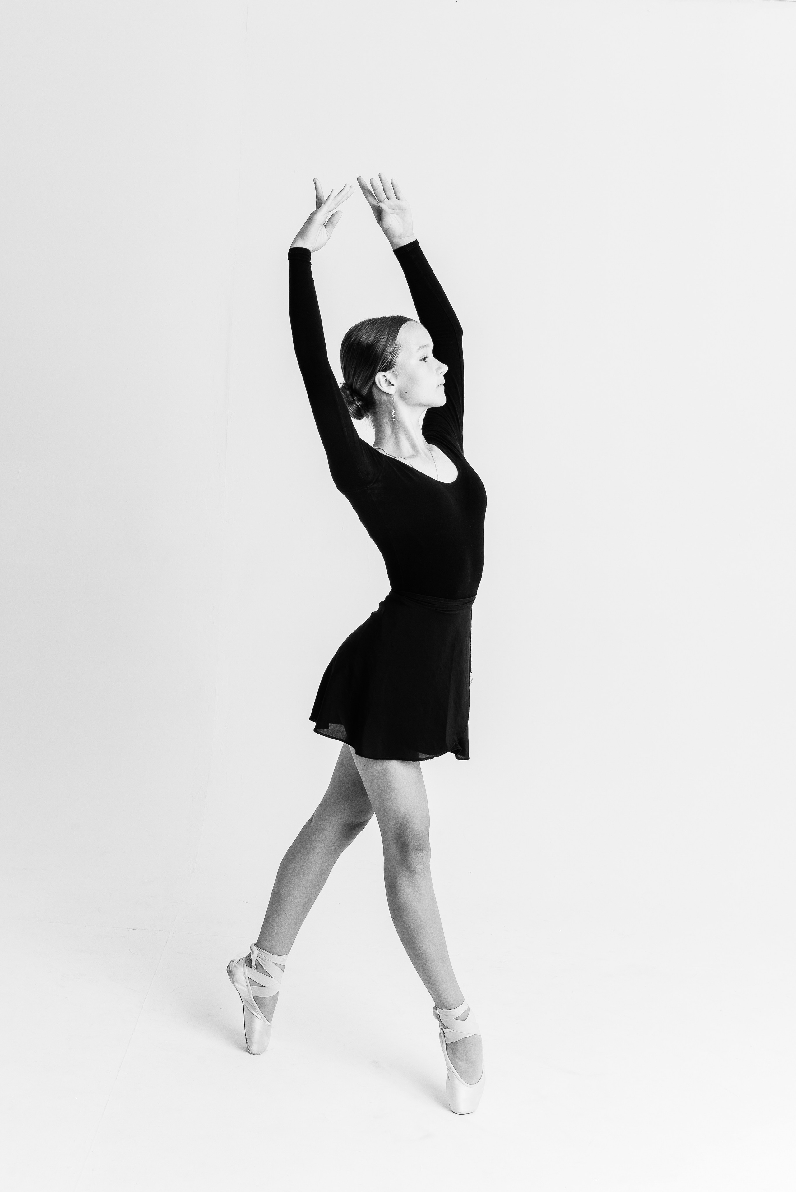 Анастасия. Фотограф Галина Рагозина