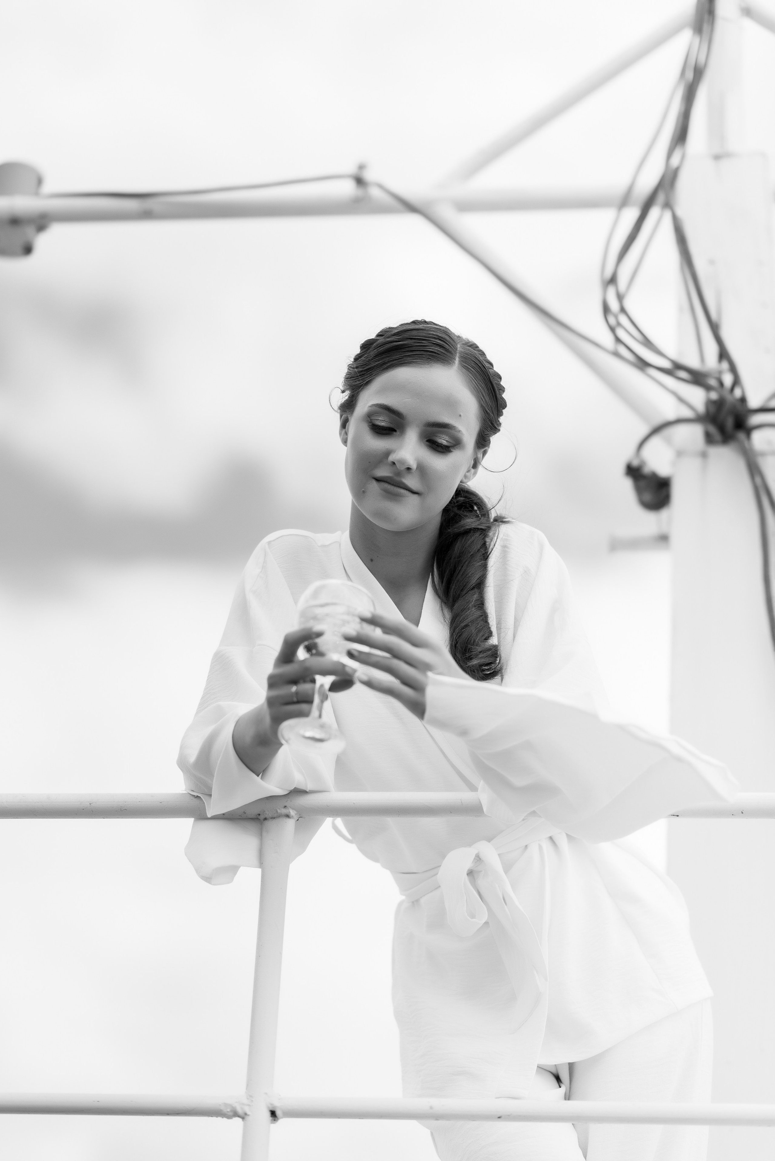 Диана и Иван. Фотограф Галина Рагозина