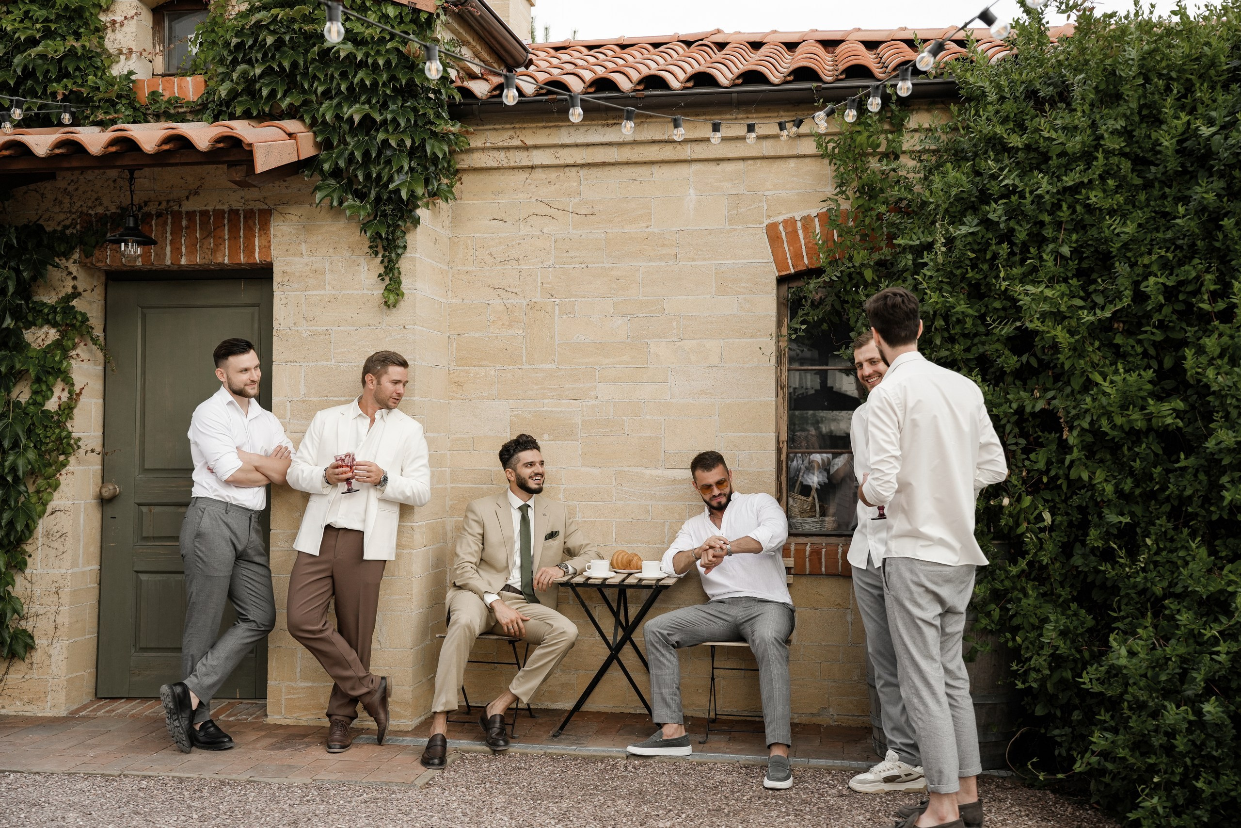 Winery's Love. Свадебный фотограф и видеограф в Ростове-на-Дону. Максим и Наталья Лебедевы