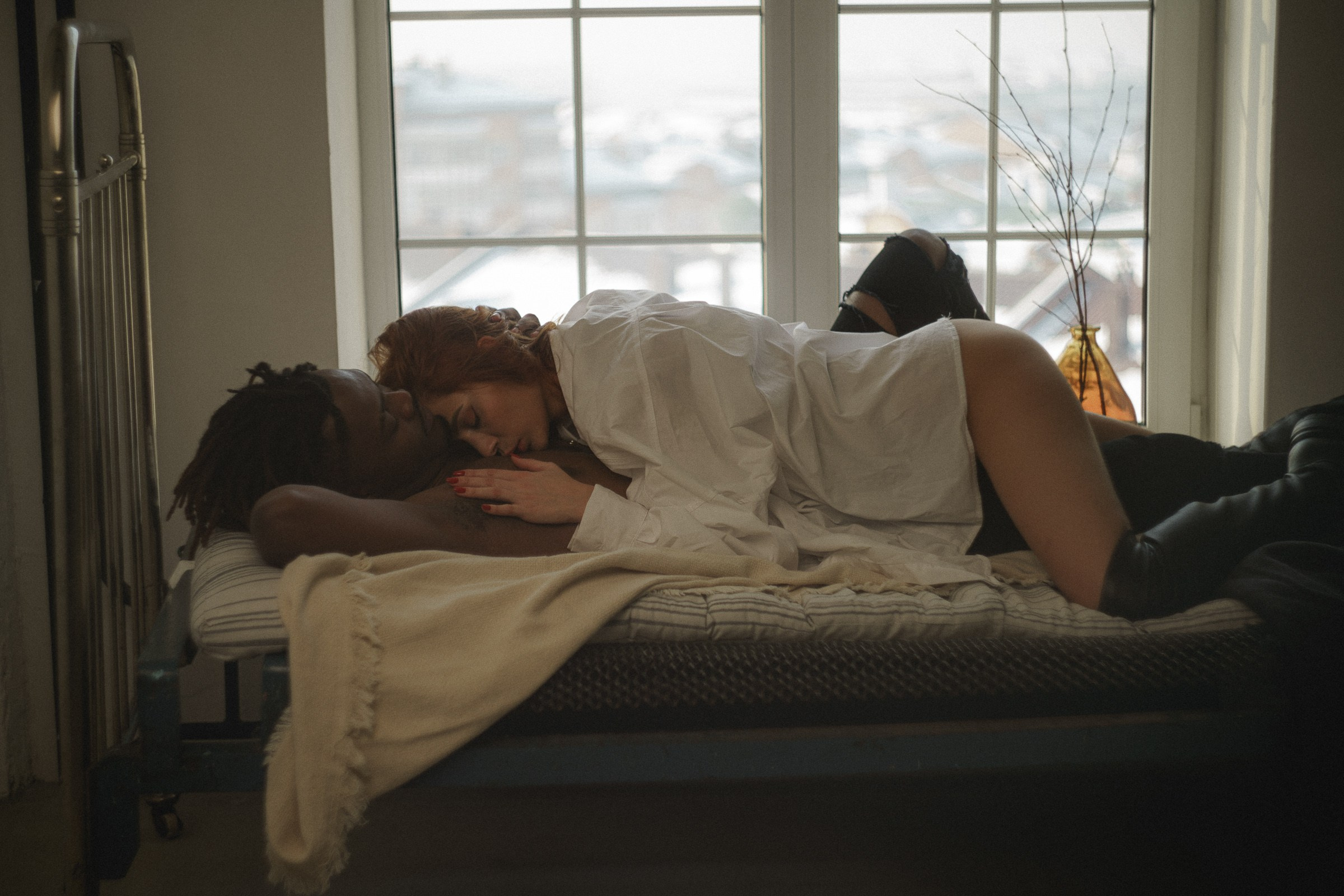 Потанцуй со мной…. Свадебный и семейный фотограф в Абакане Василевский Алексей