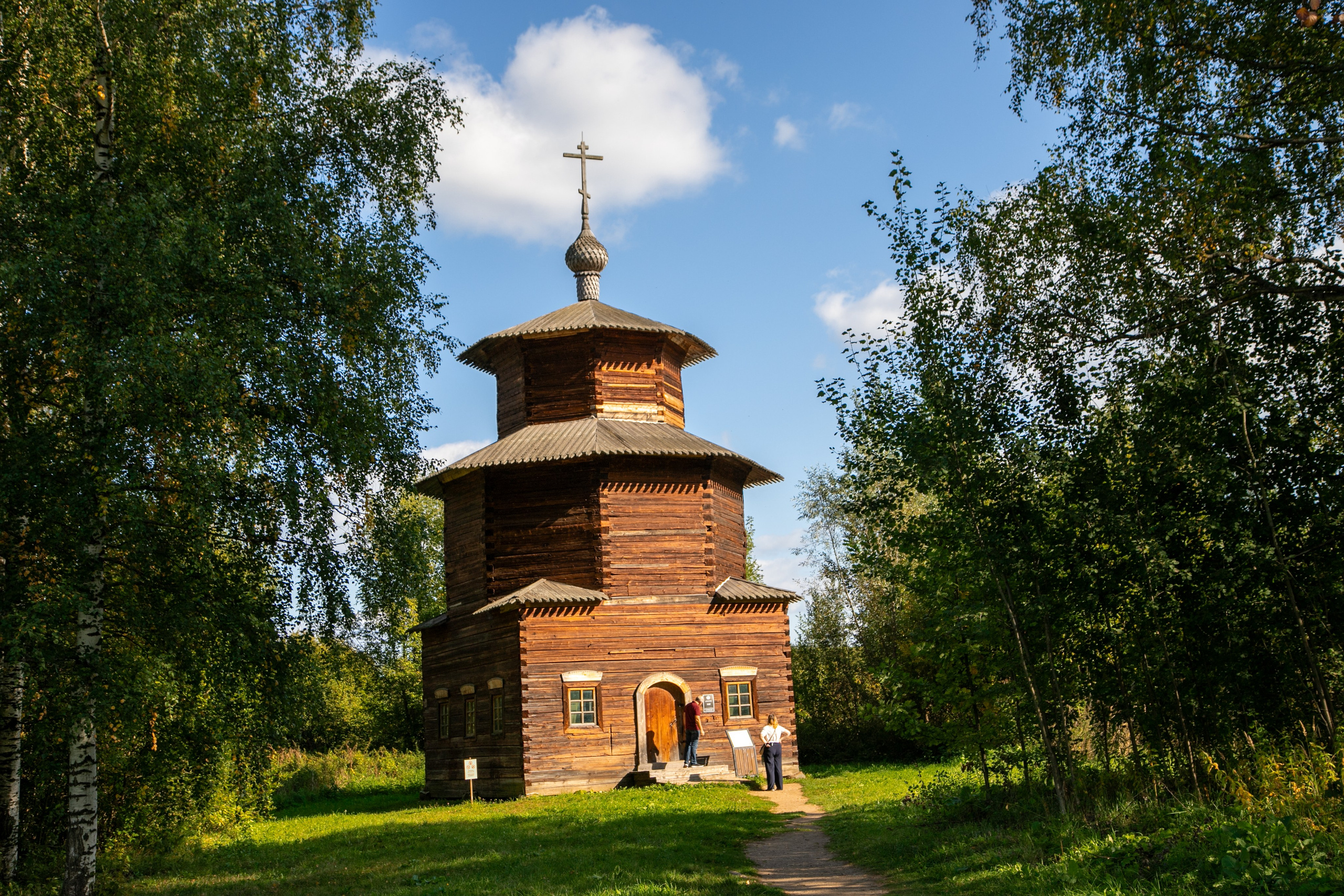 Кострома 06.09.2025. Репортажный фотограф в Москве Агафонова Мария