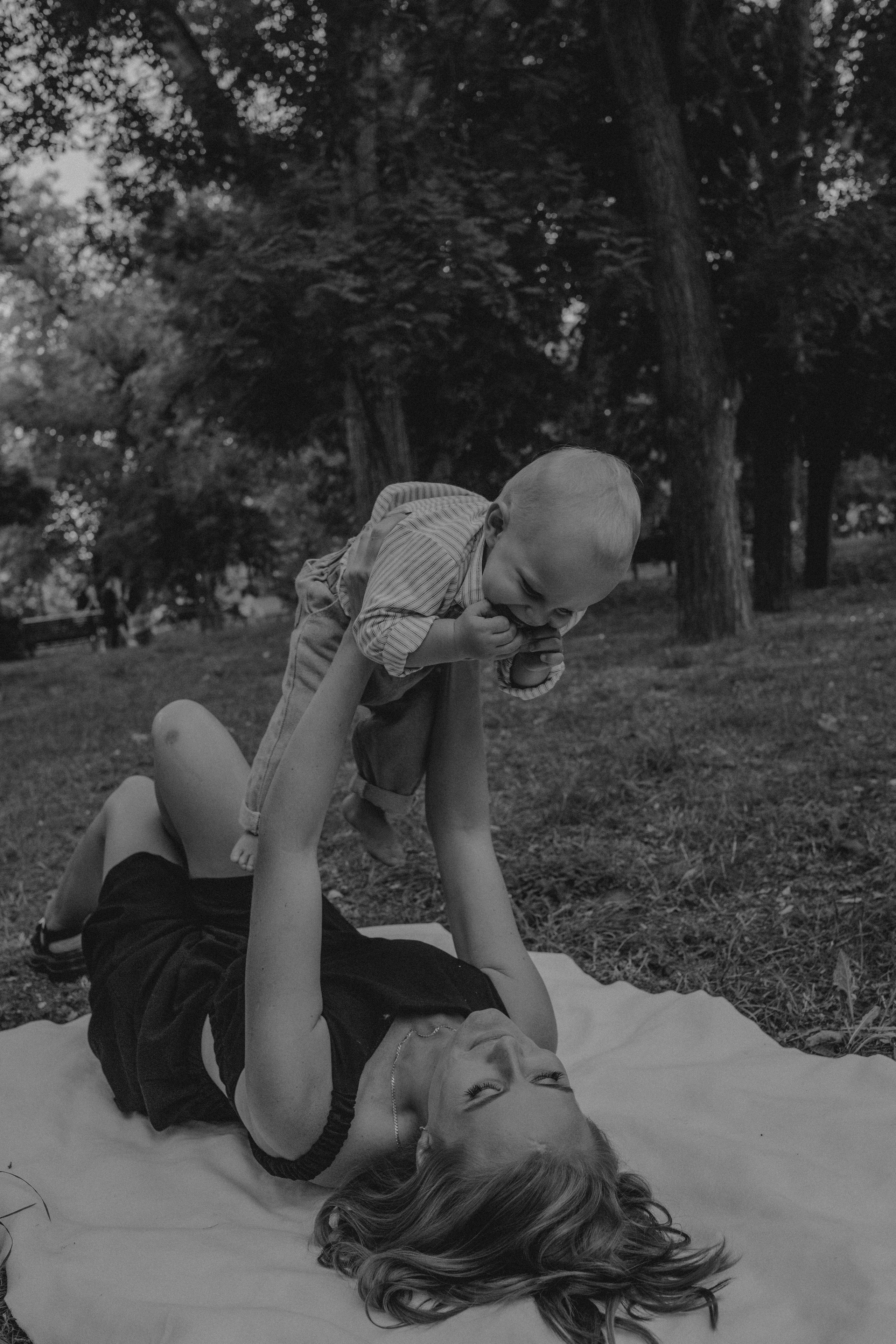 Лена & Миша. Фотограф Немазенко Ольга