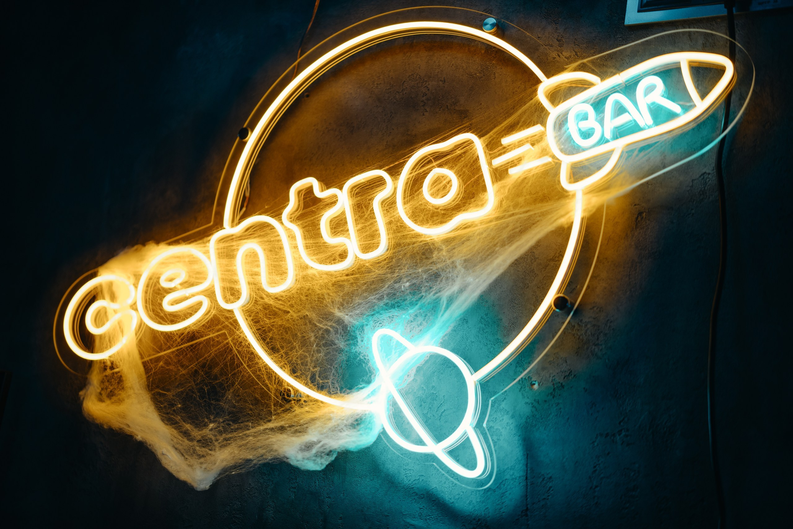 Centra Helloween. Фотограф Дмитрий Алехин. Репортажная съемка мероприятий в Москве