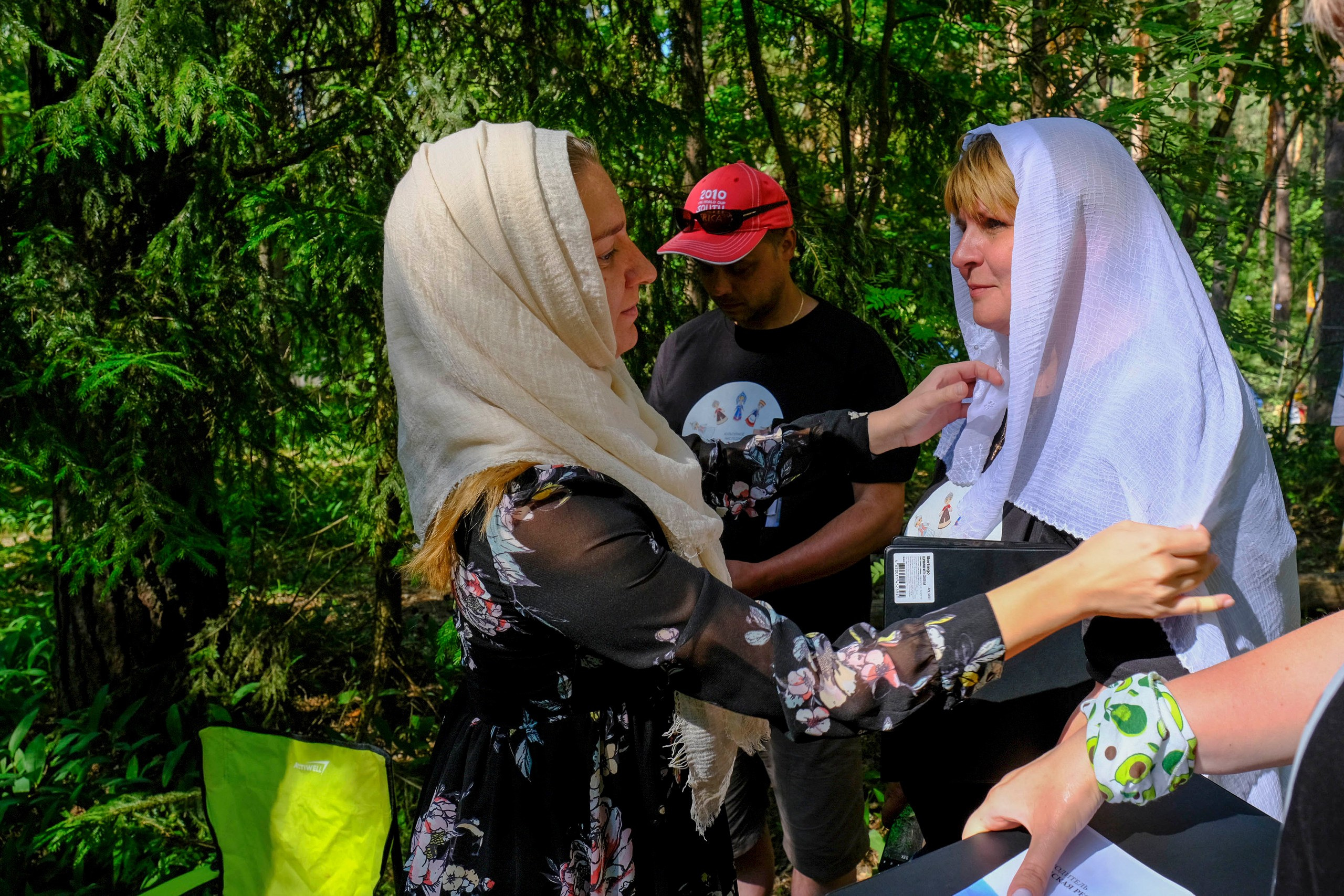 Корпоративный турпоход 500 чел. Территория M.I.C.E. Территория EVENT. Организация мероприятий