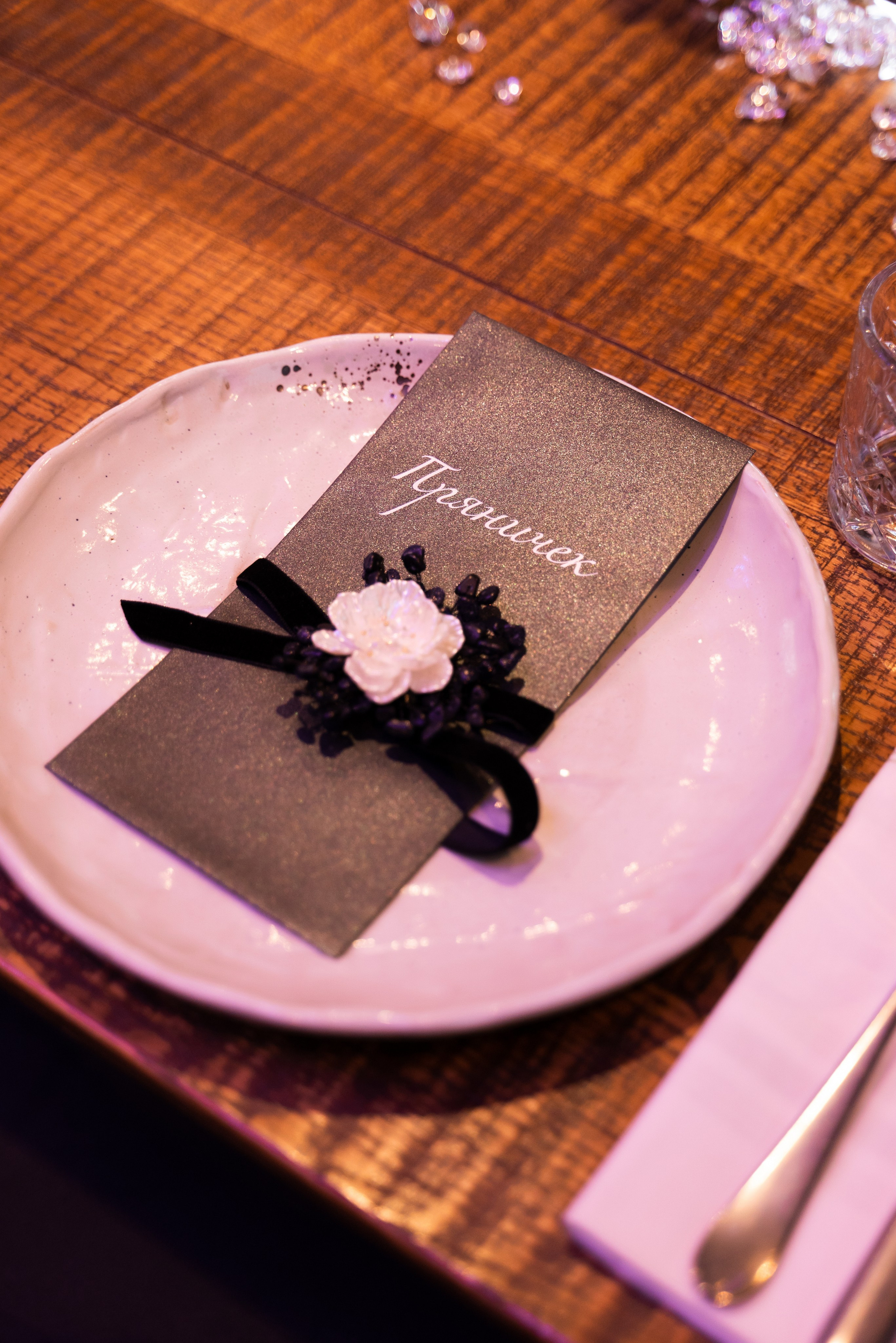 День Рождения в «Чешуе». Екатерина Курбанова. Женский фотограф