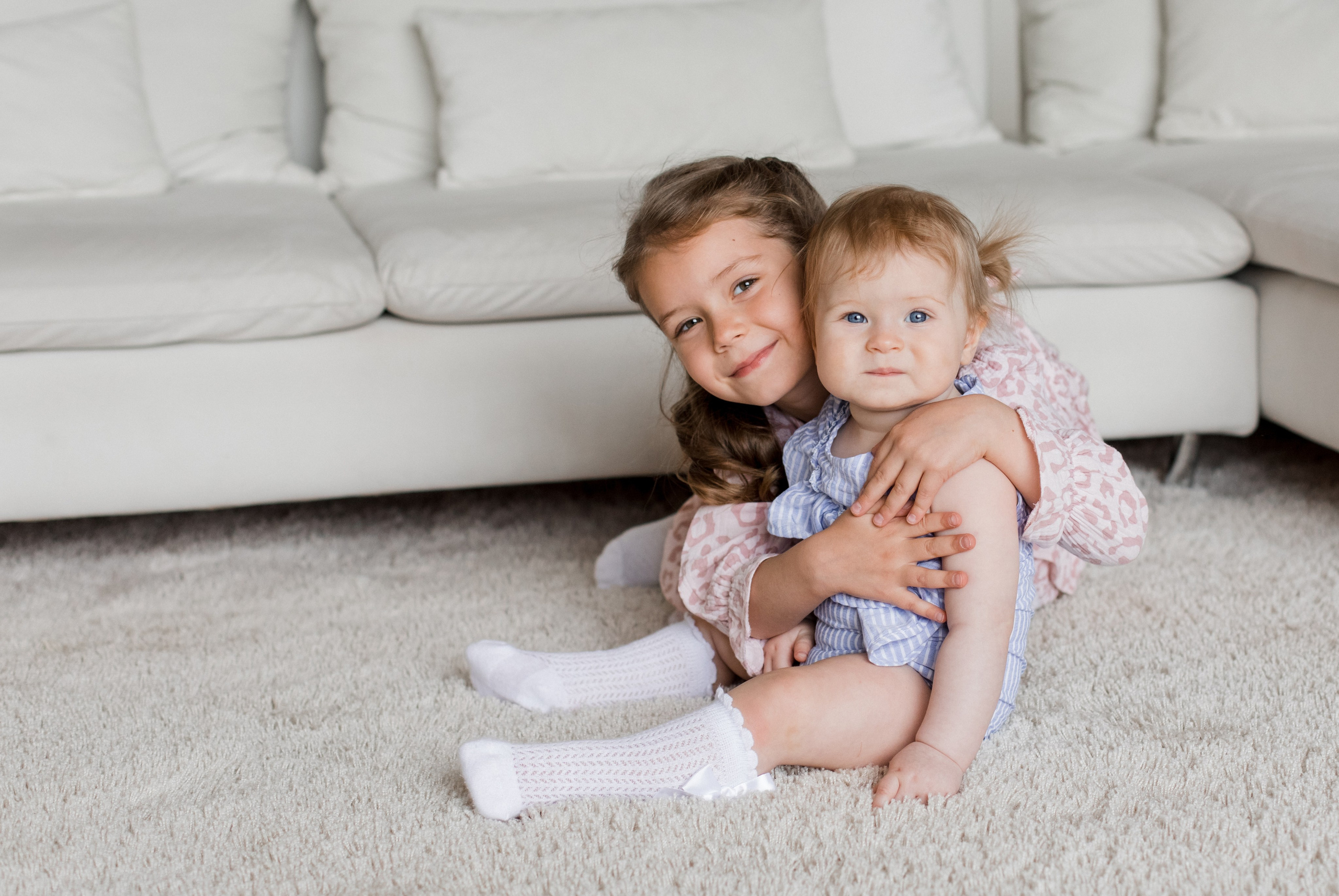 Семья. Свадебный и семейный фотограф в Краснодаре