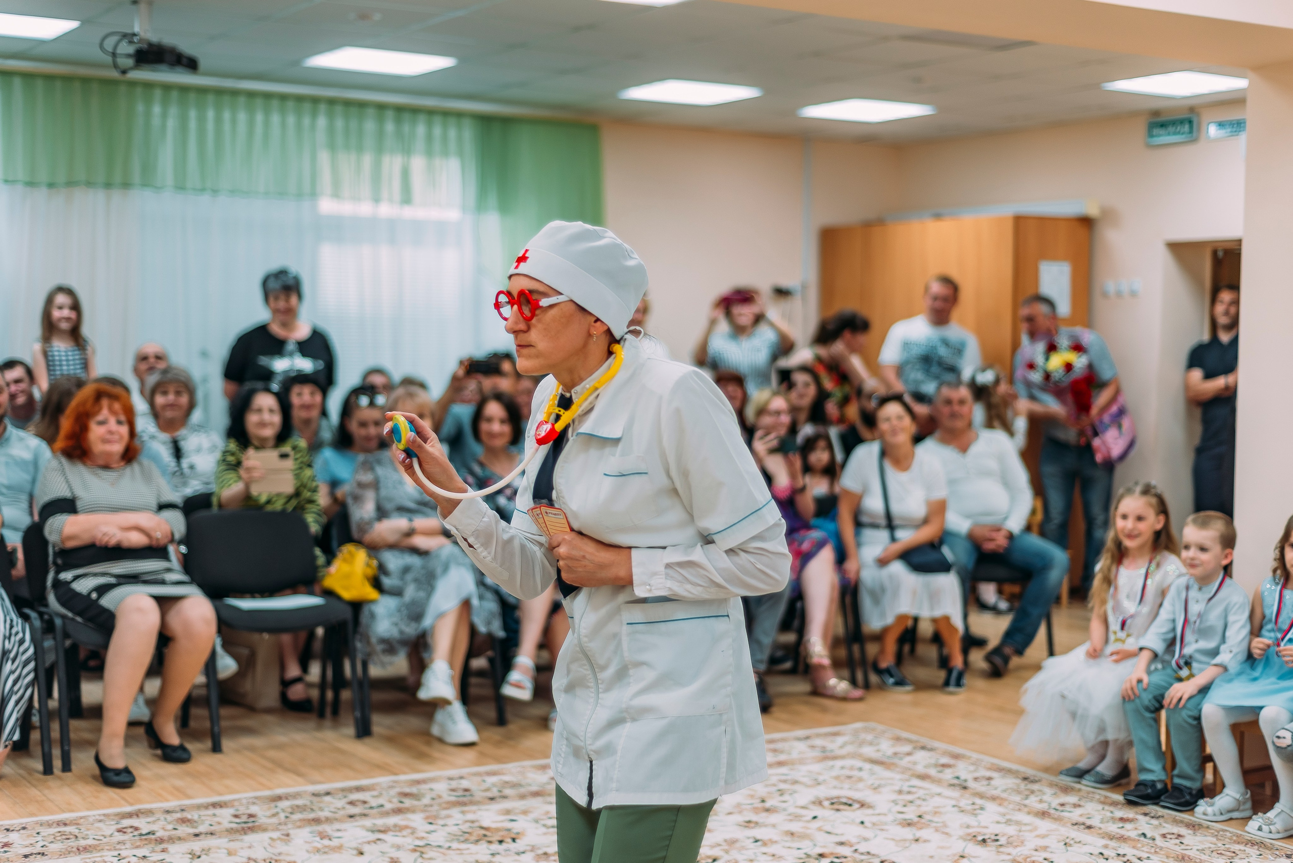 Детский сад |п.Дубовое|2023. ALBUMIA