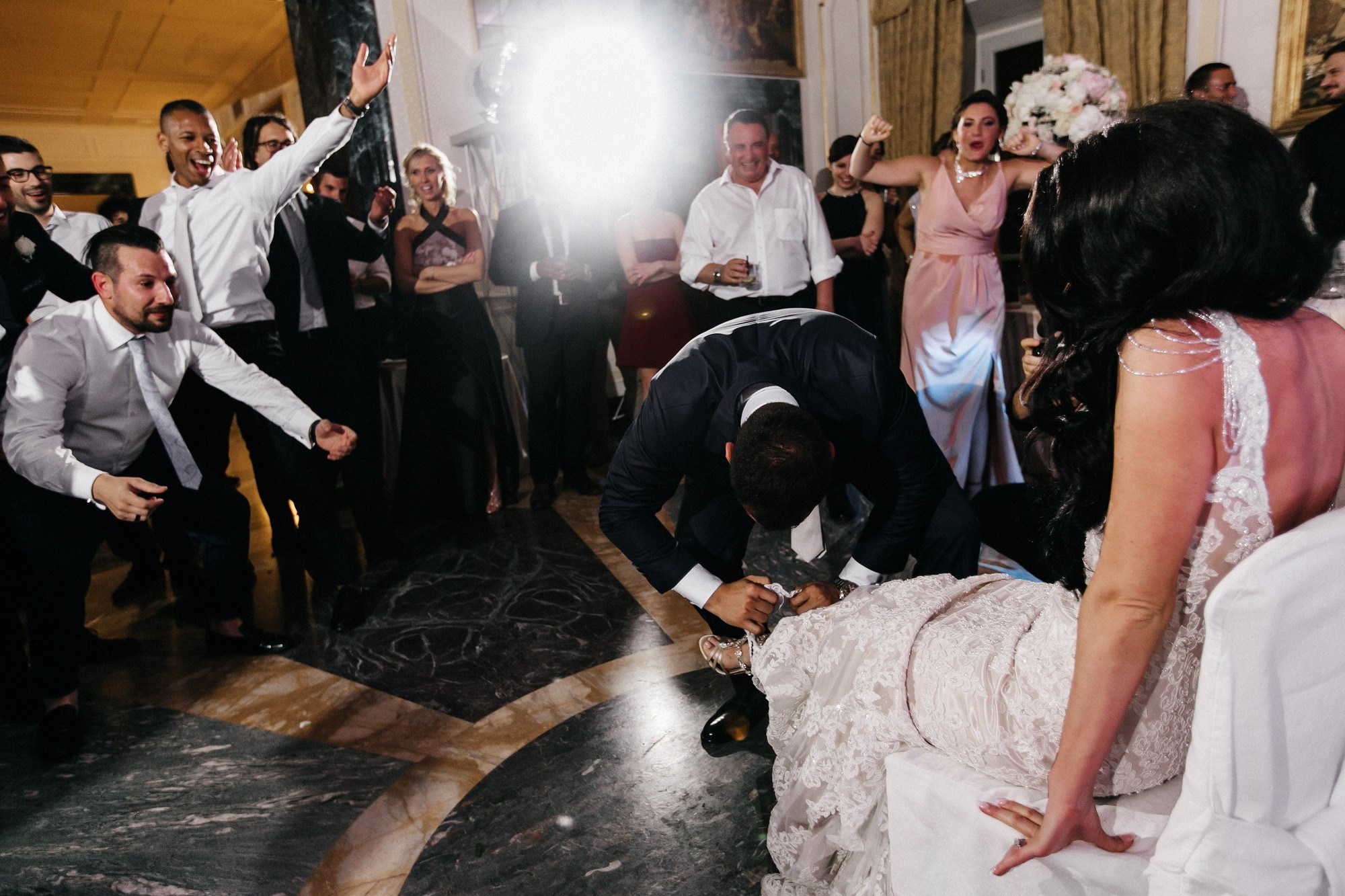 Matt+Nicole ROME. Свадебный фотограф Игорь Булгак