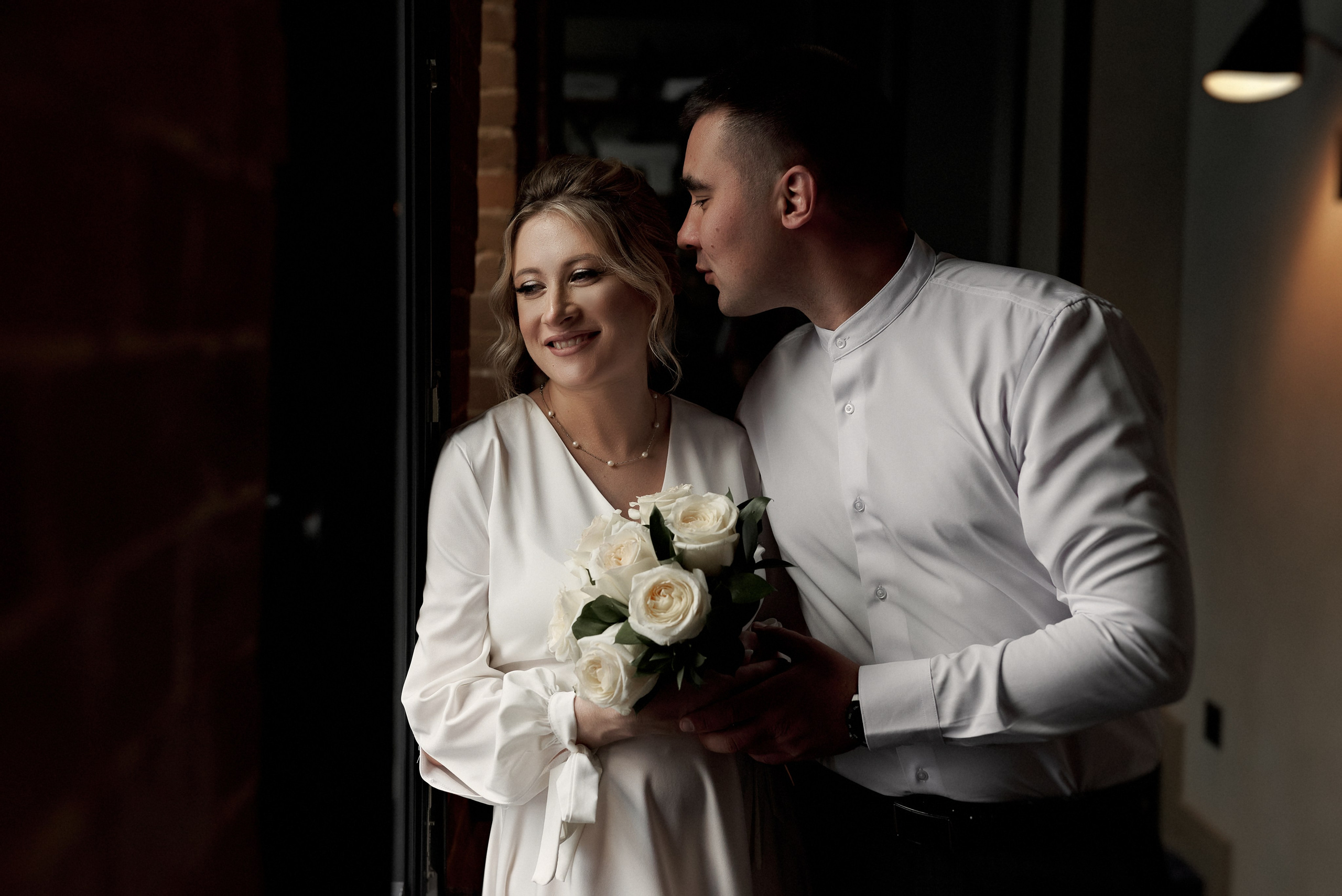 16.08.23 Александр и Ирина. Свадебный фотограф Юлия Гусева