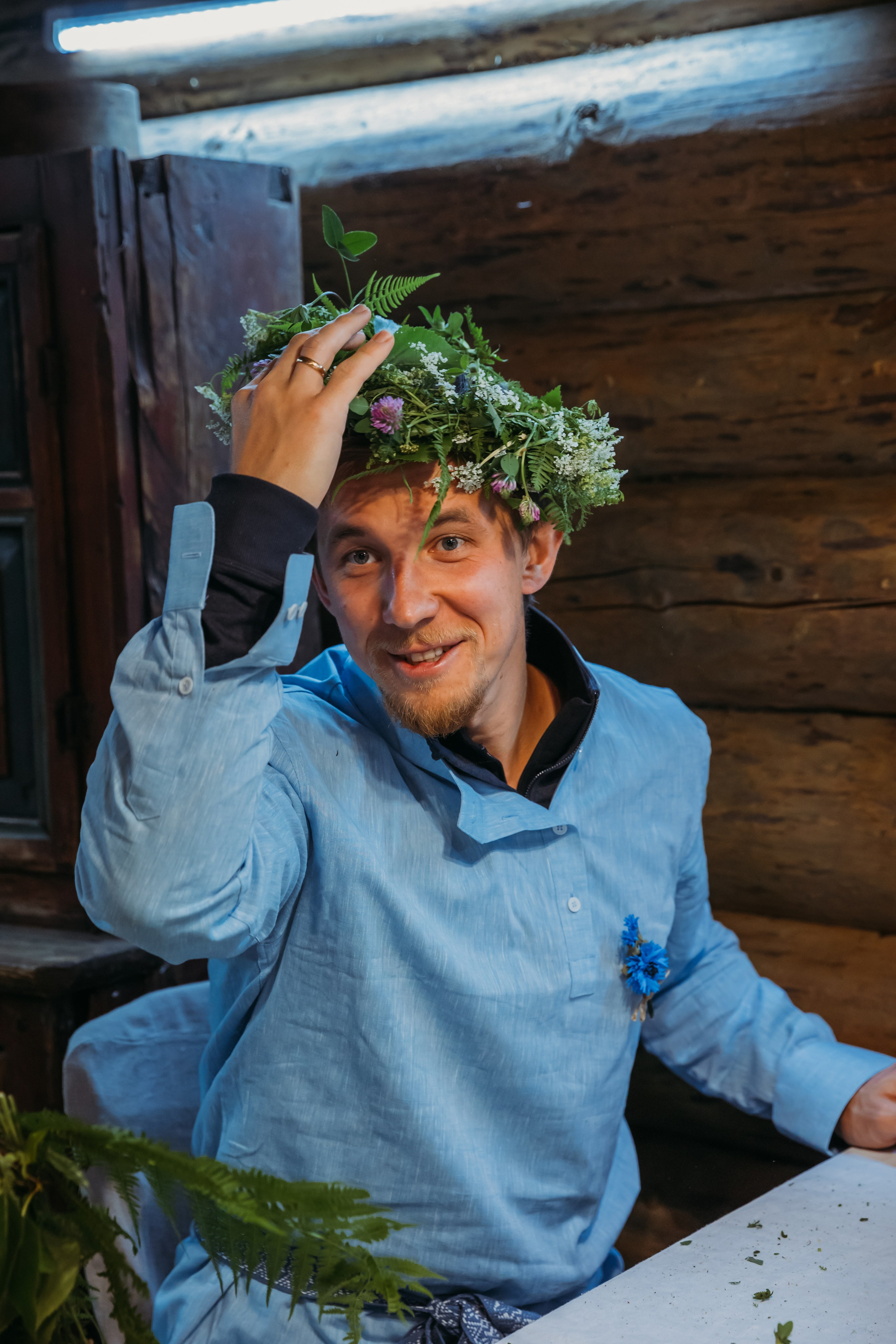 Родные люди «Мандроги». Леся Гаранина. Семейный фотограф/видеограф Москва и область