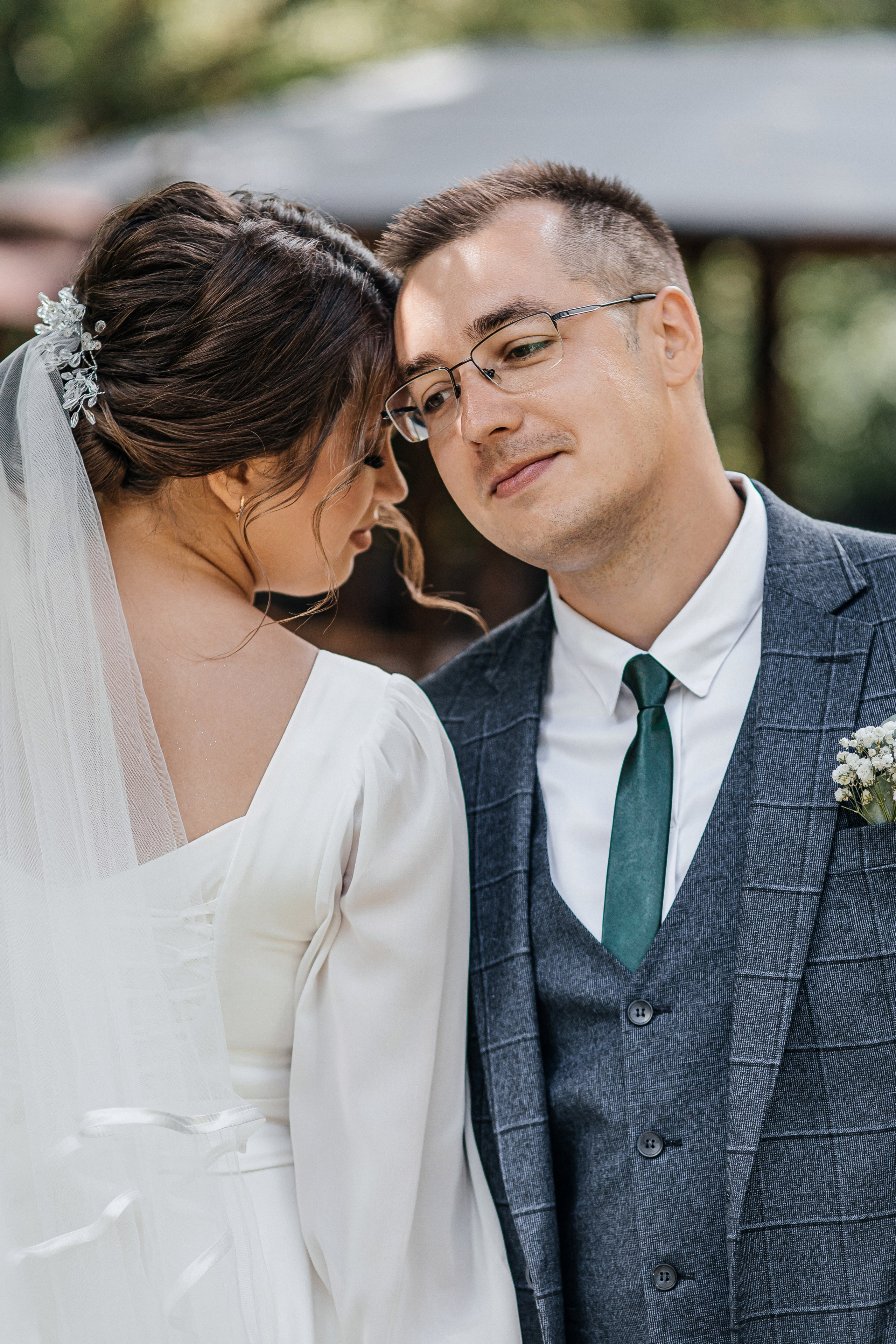 Никита и Римма. Свадебный и семейный фотограф Самара и Самарская область Дарья Зарипова