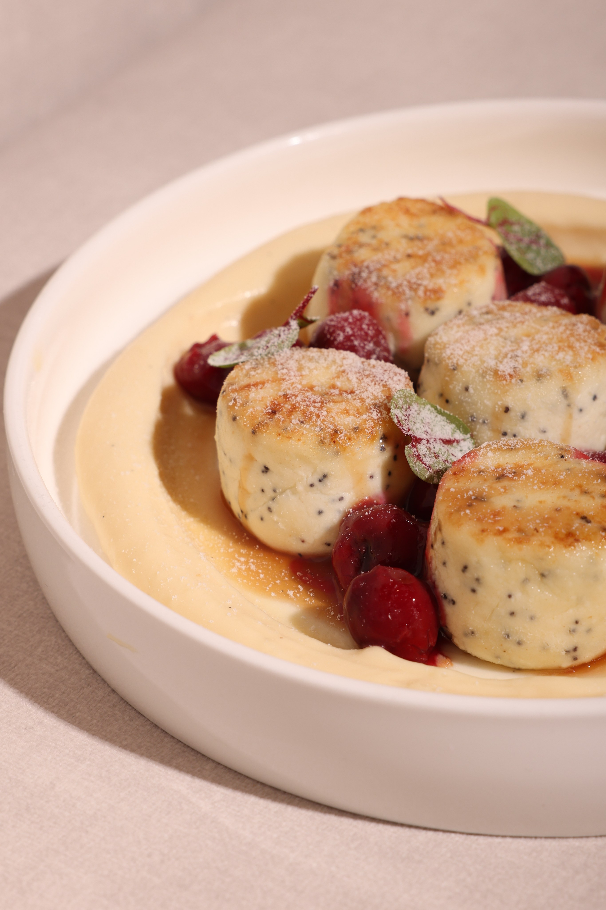 MAHAN. Фуд-фотография и гастровизуал