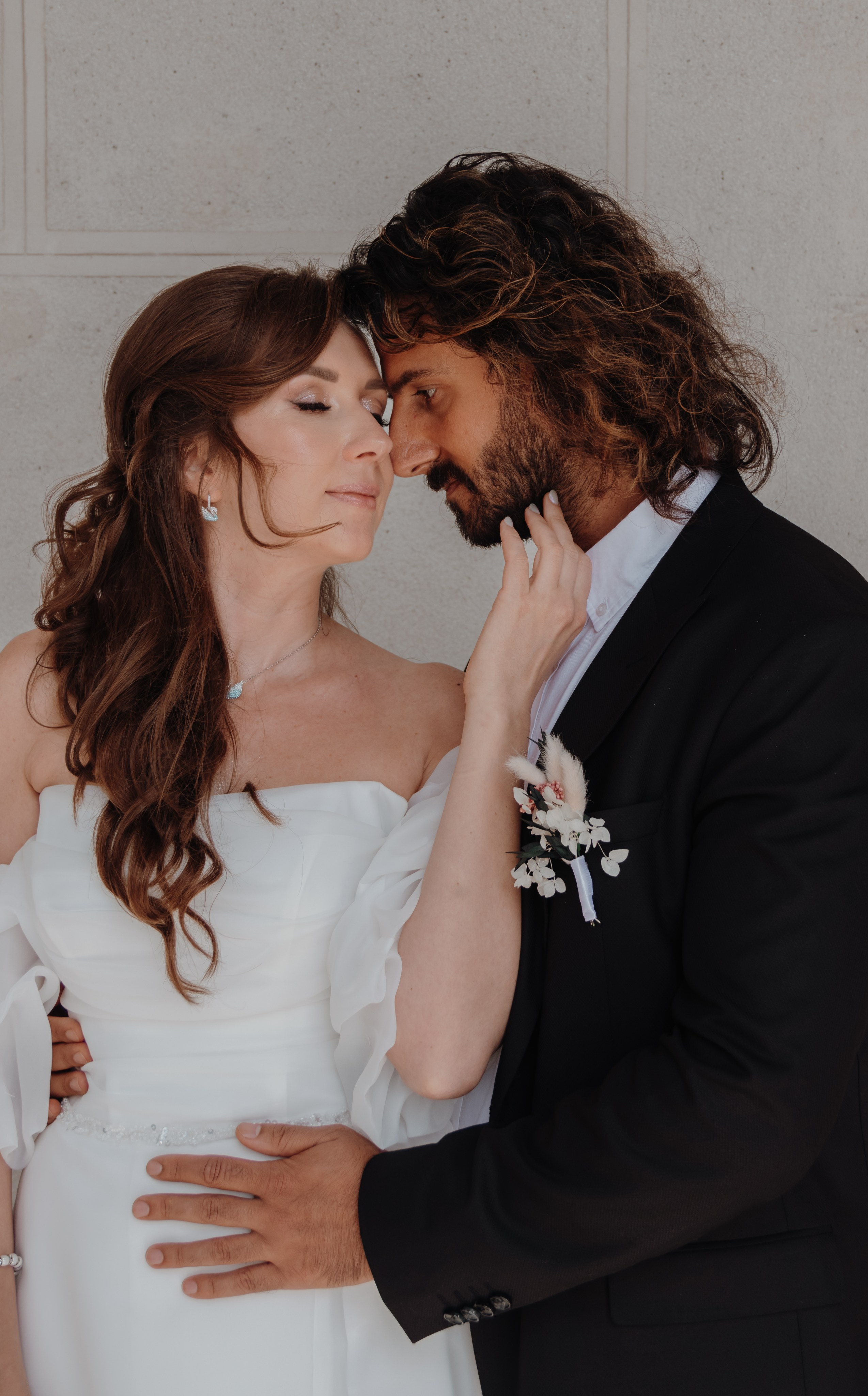 Harun&Tanya. Наталия Фролова. Фотограф. Москва