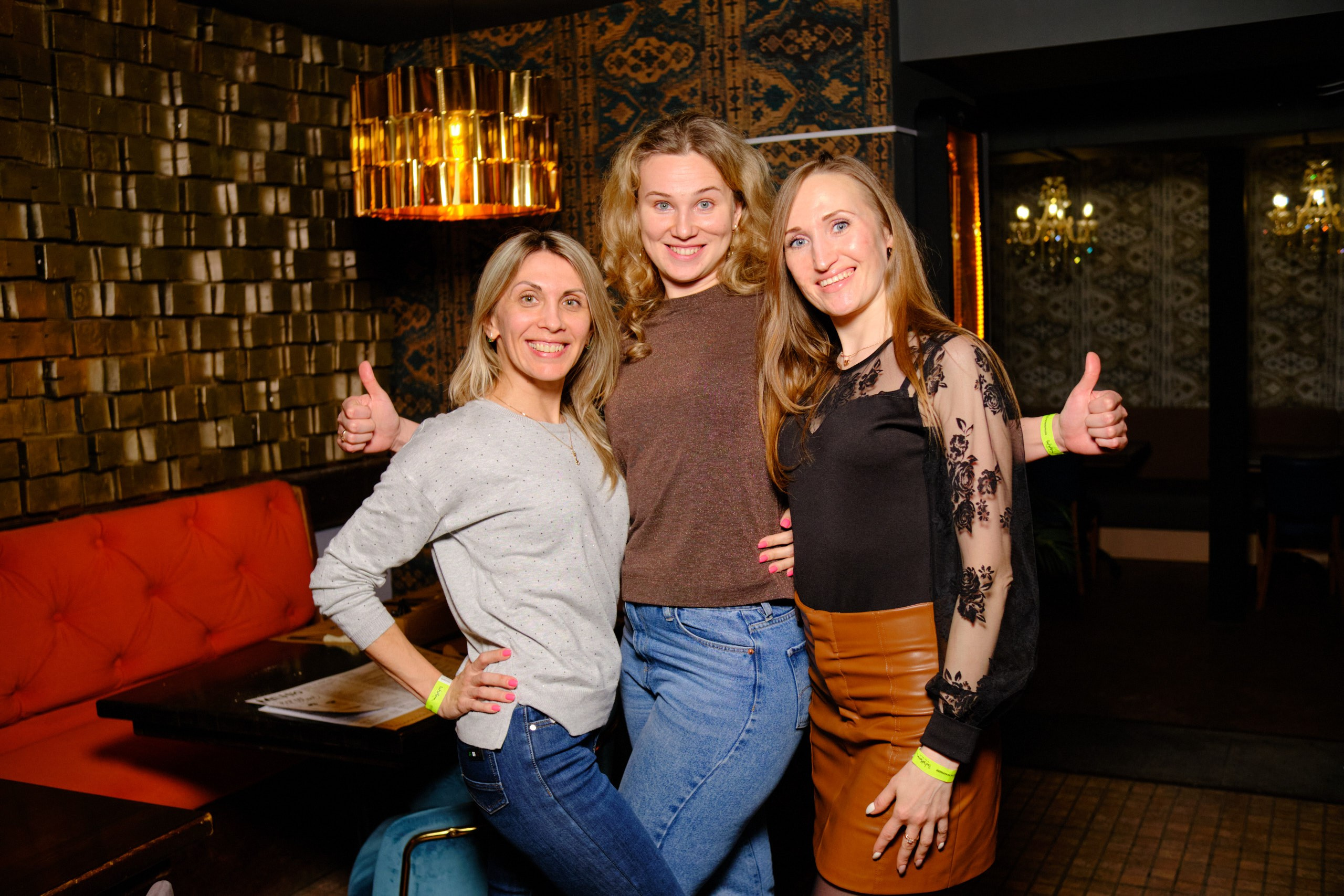 Pachamama. Антон Ив