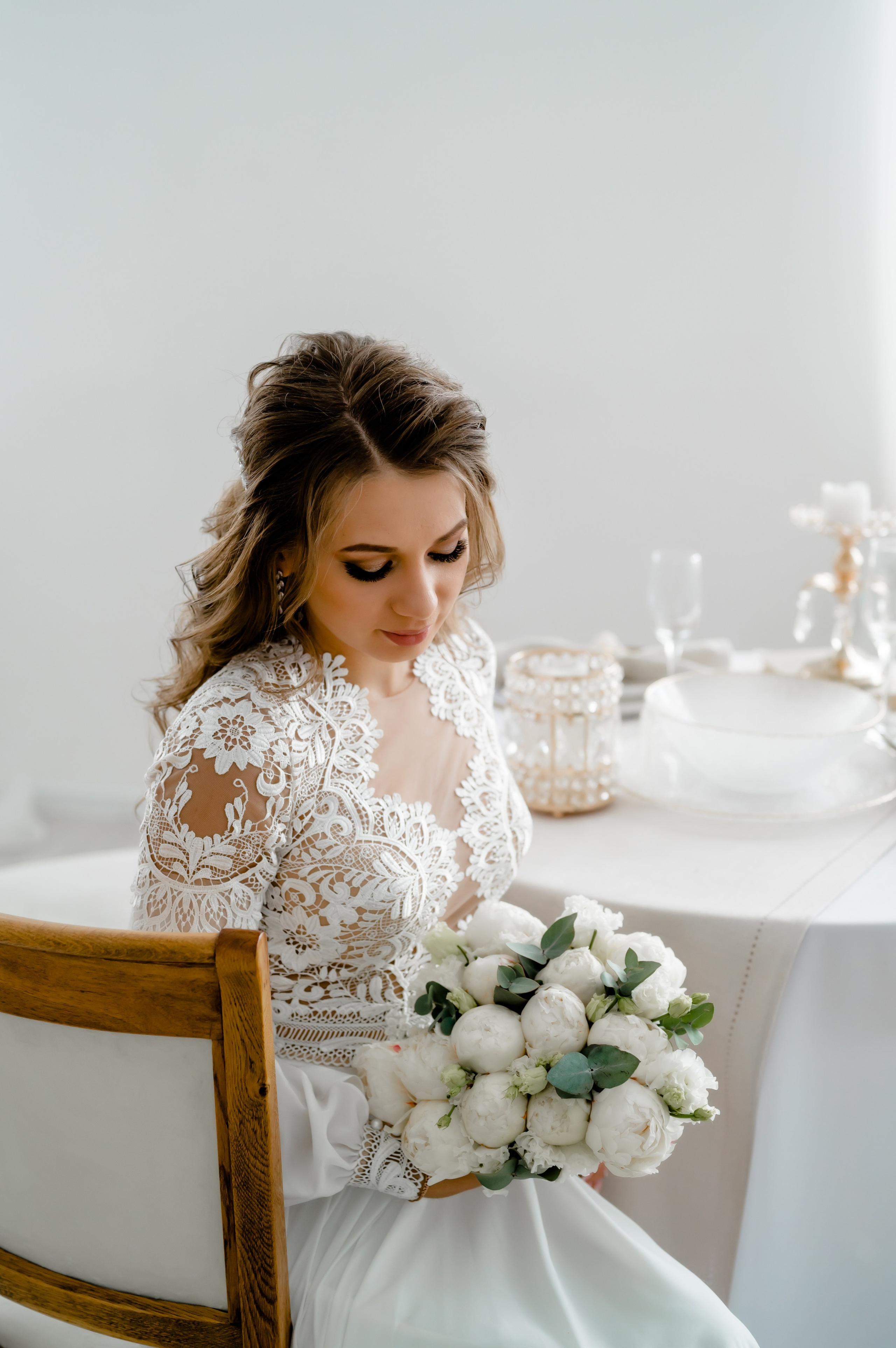 Алёна & Станислав. Свадебный и семейный фотограф Евгения Кононова