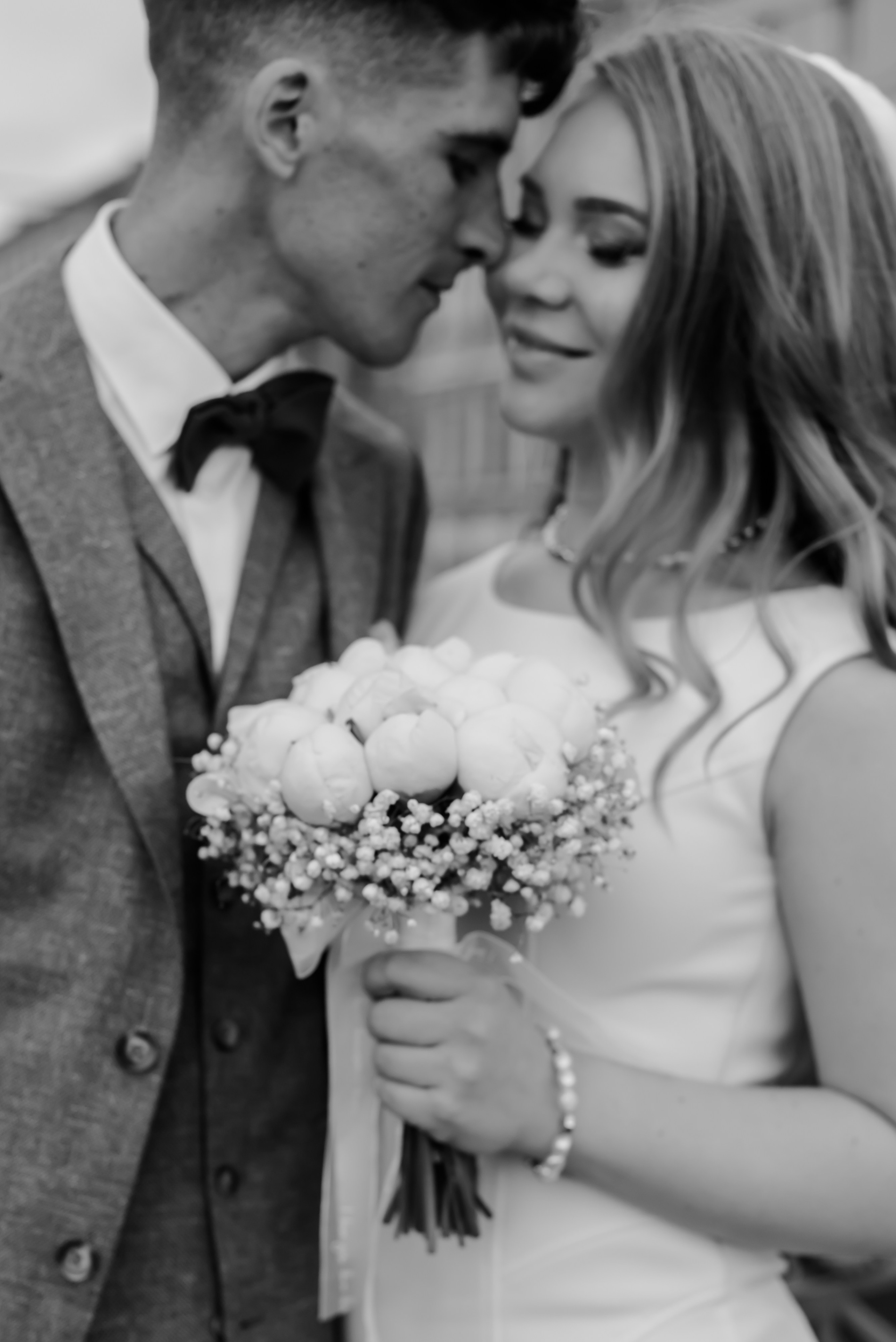 Евгения & Александр. Свадебный и семейный фотограф Евгения Кононова