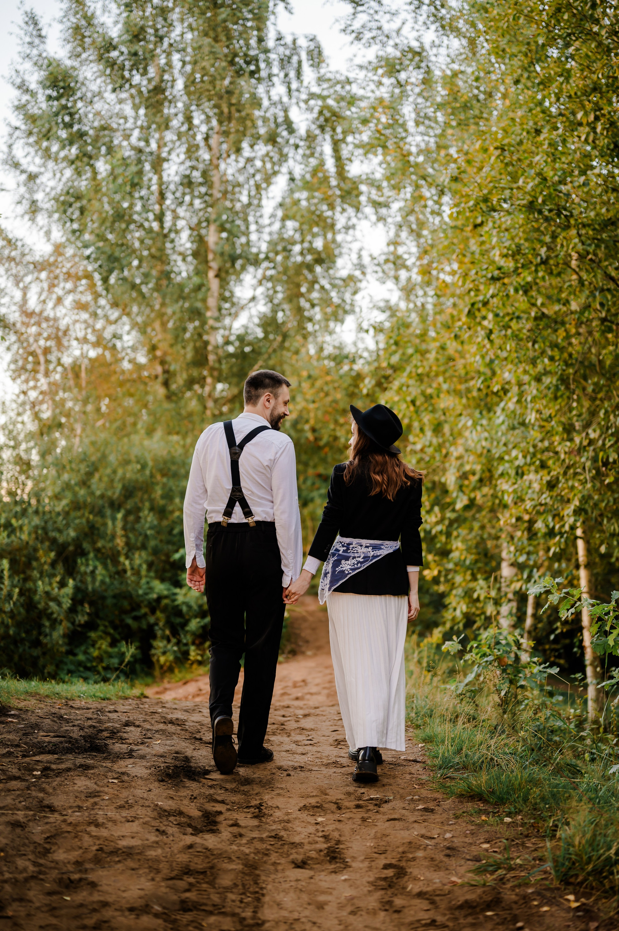 Анастасия&Максим. Свадебный и семейный фотограф Евгения Кононова