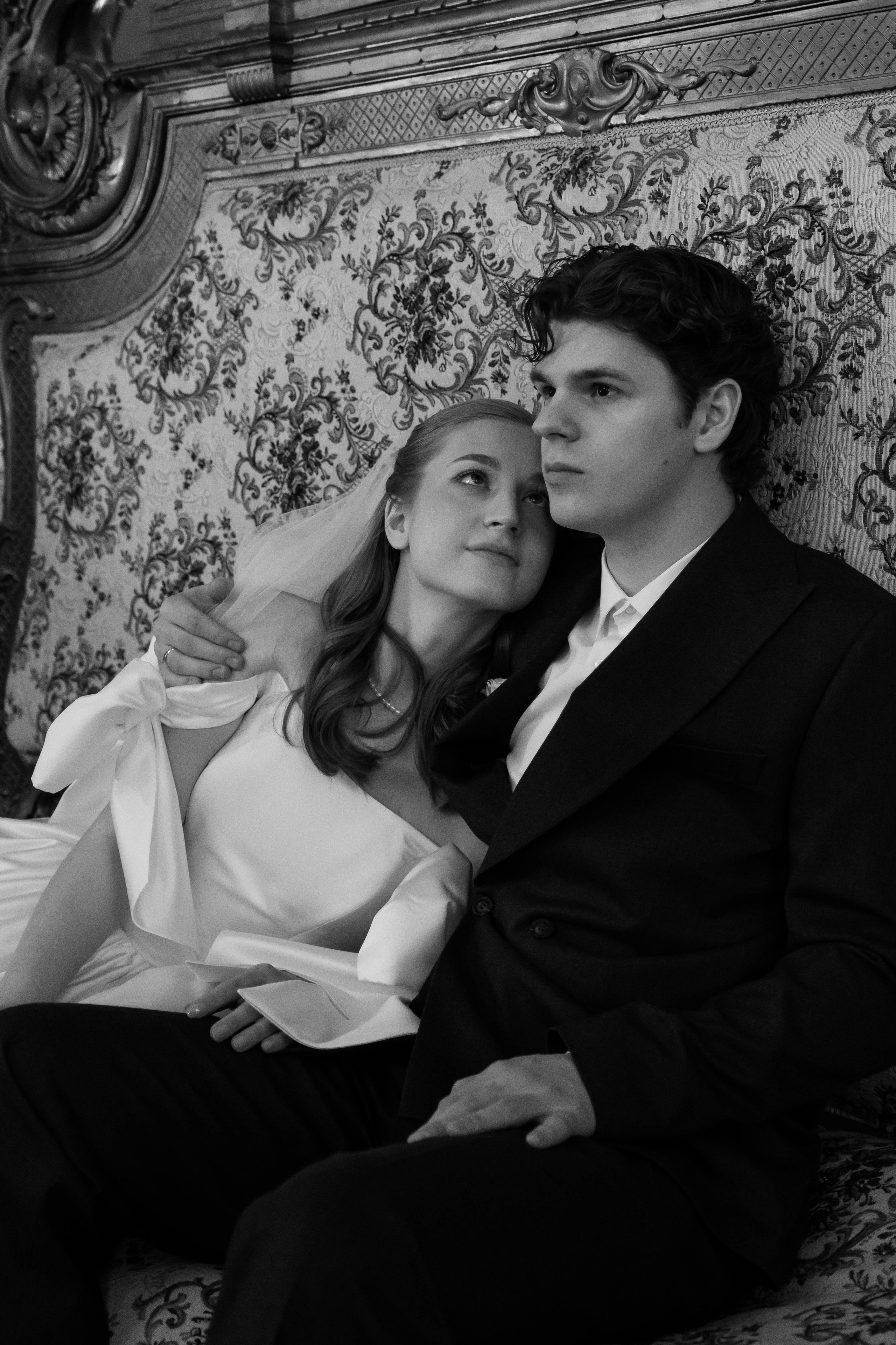 День двух влюбленных. Свадебный фотограф Санкт-Петербург Ирина Селезнева RmesLOVE