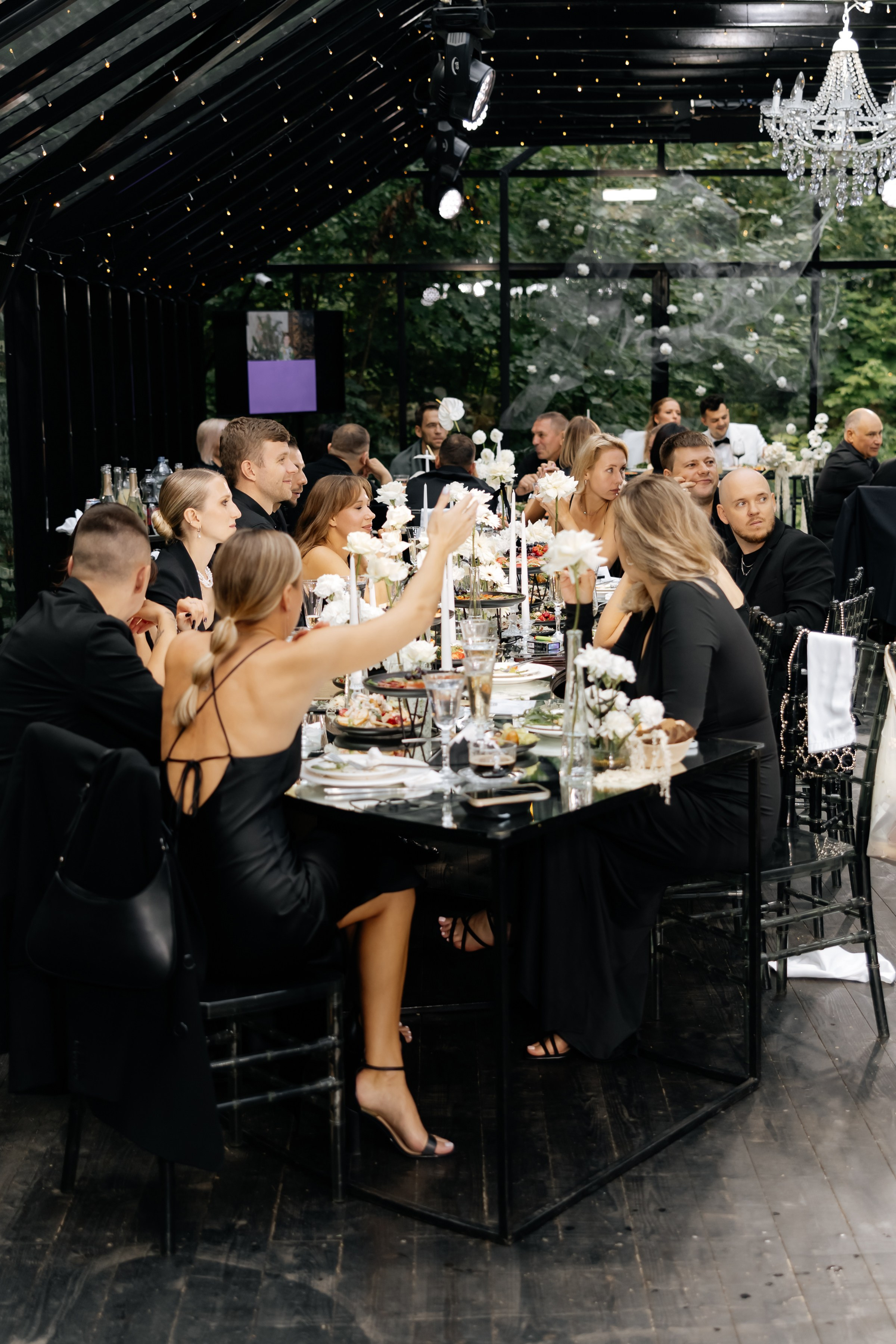 Максим и Саша. Свадебный фотограф в Москве Артём Кившарь