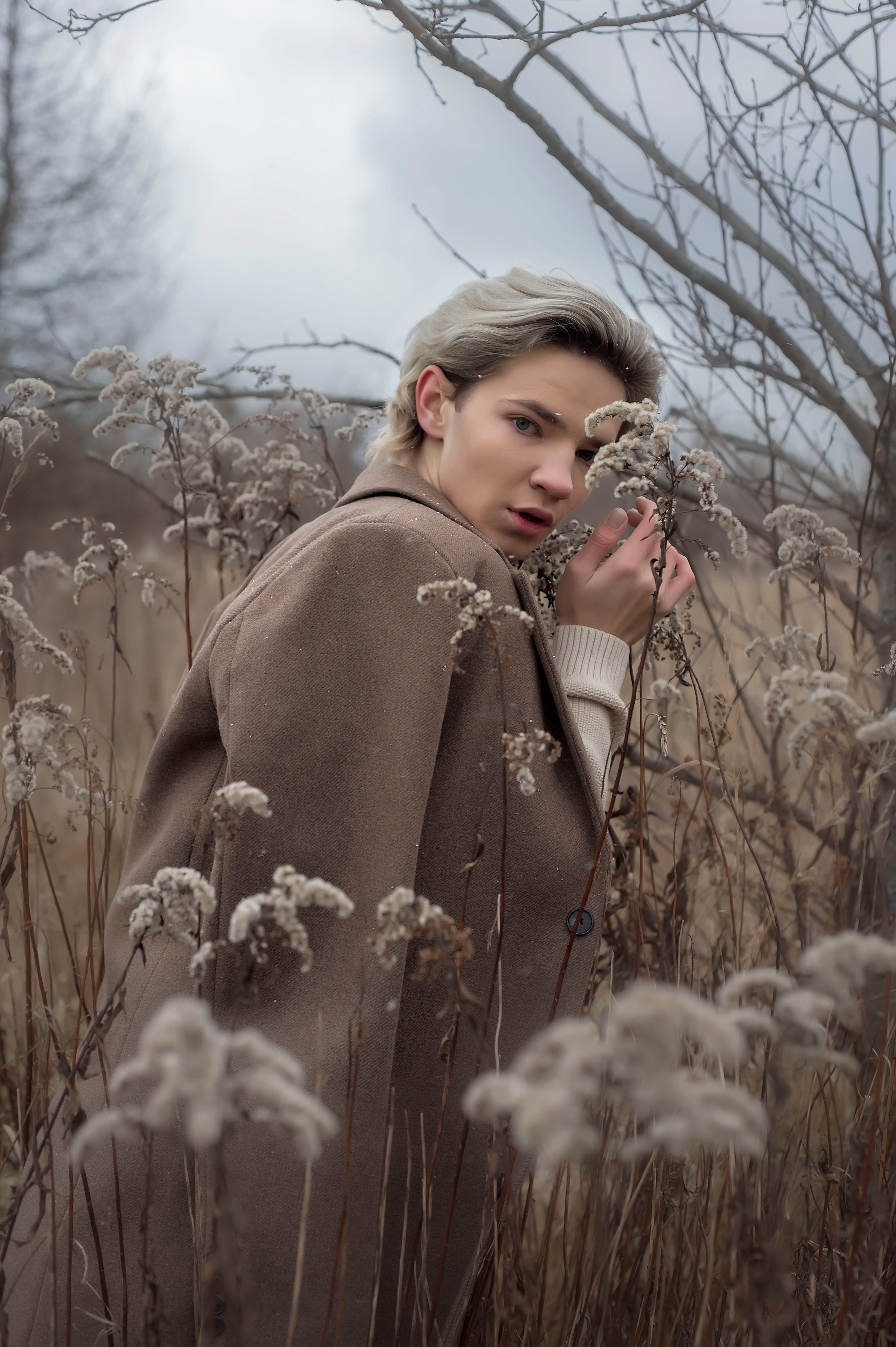 Фотосессии Москва, фотосессии для девушке. Фотограф в Москве Аня Цыплакова