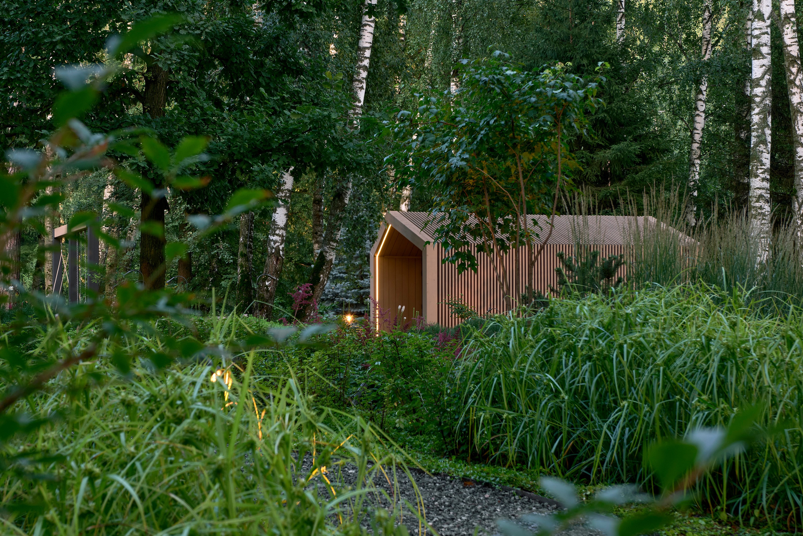 Фотограф Наталья Соловьева. Съемка реализованного проекта Level Up для L.BURO | interioto