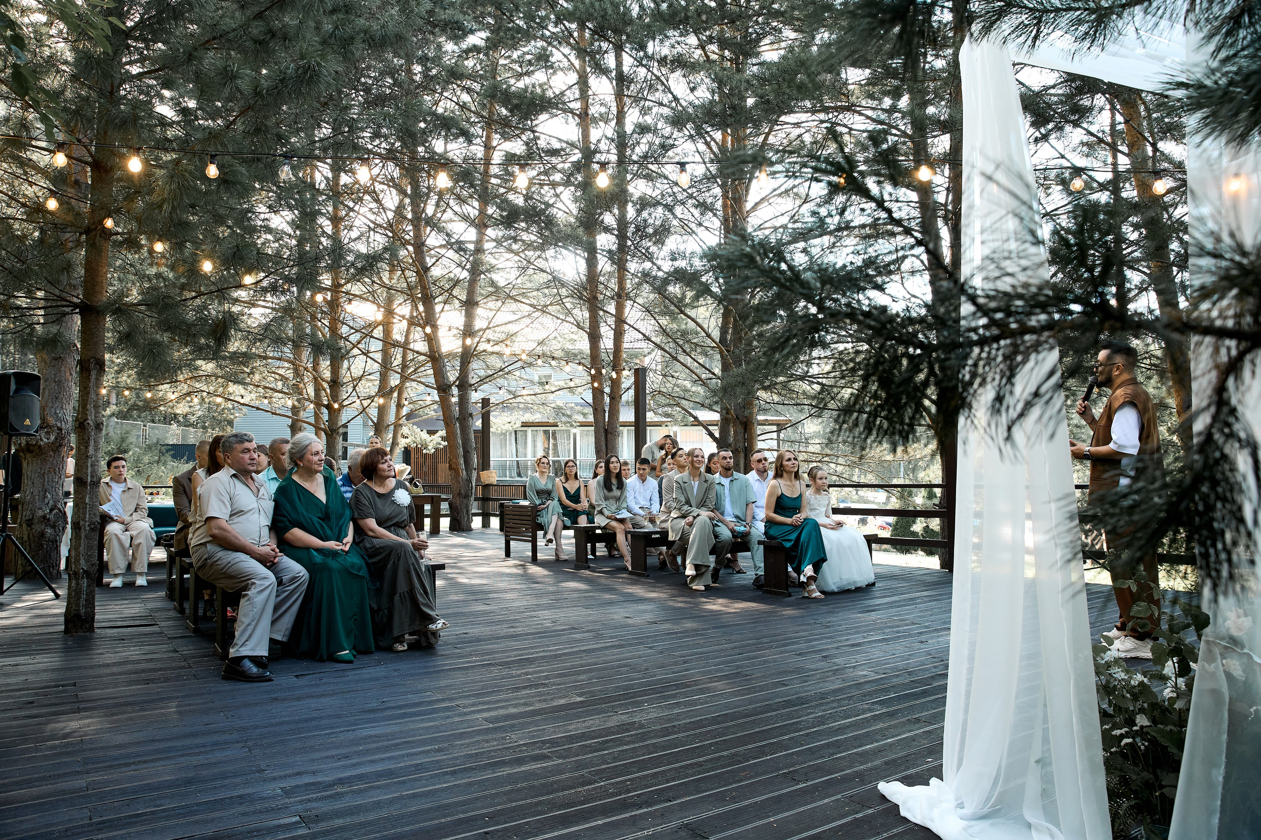 Все про нас. Свадебный фотограф в Красноярске Владимир Ятмасов