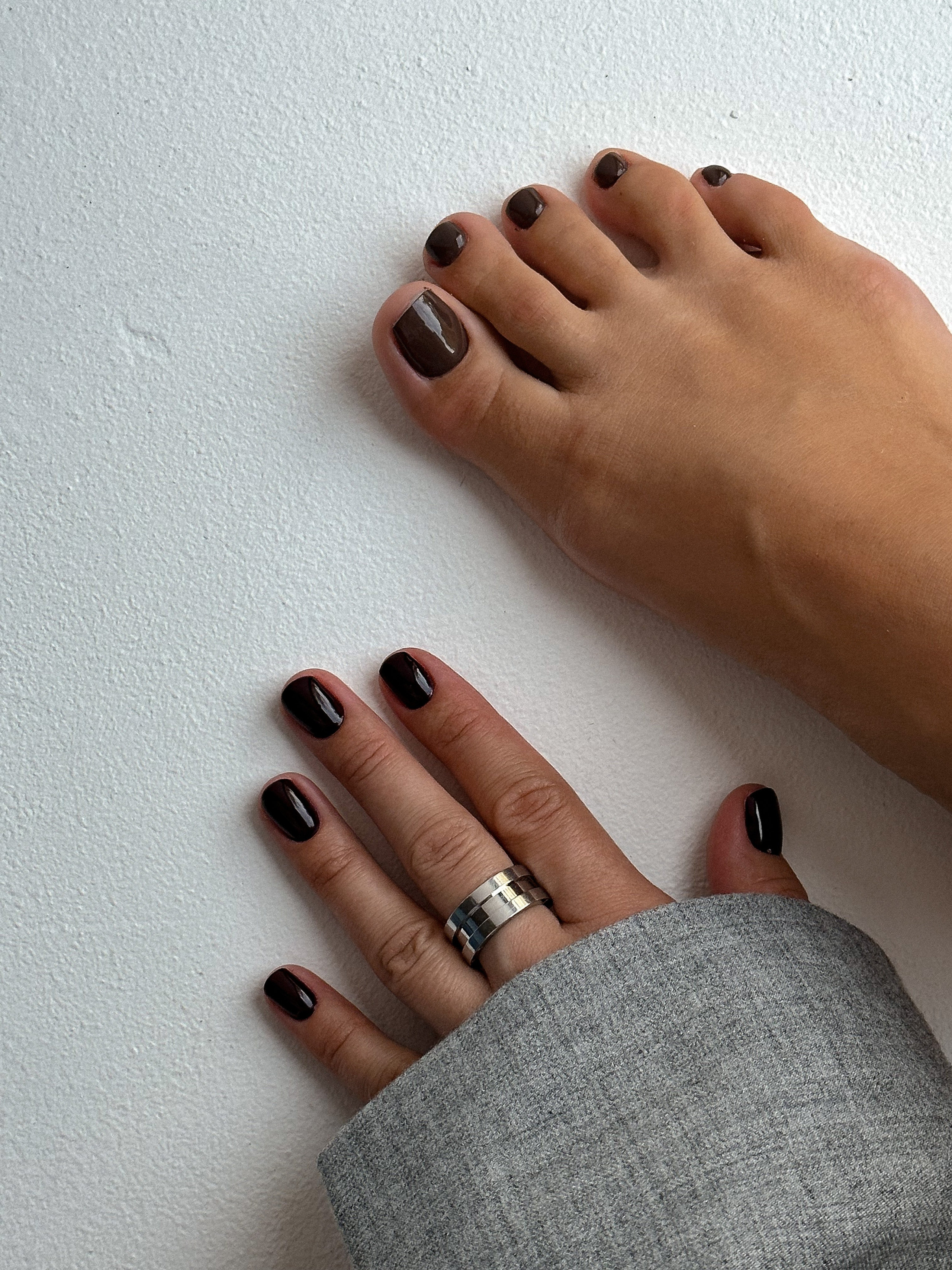 Маникюрная «Ряба». Фотограф Шевчик Виктория