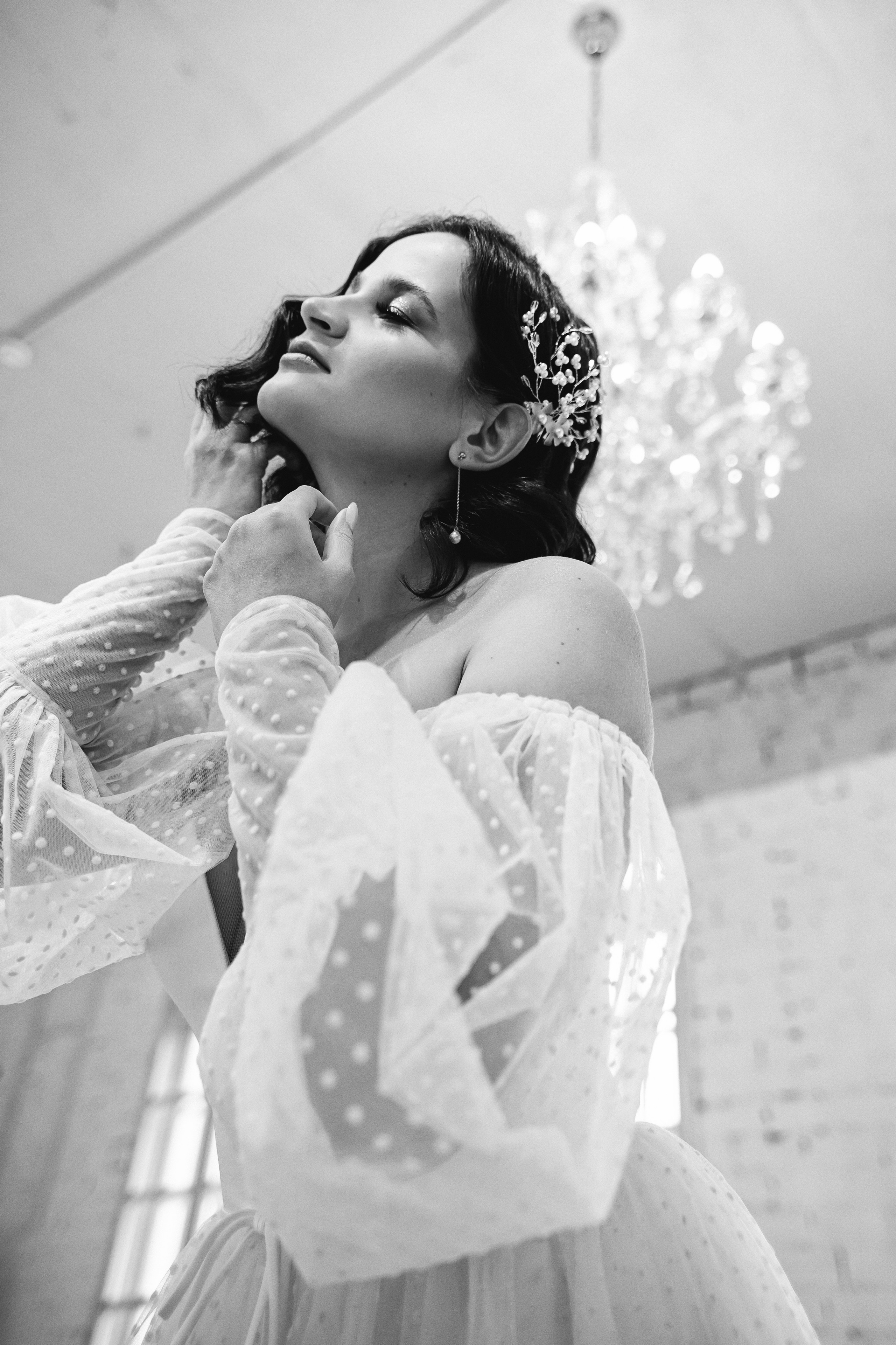 Регина и Владислав. Крылова Светлана Фотограф Челябинск