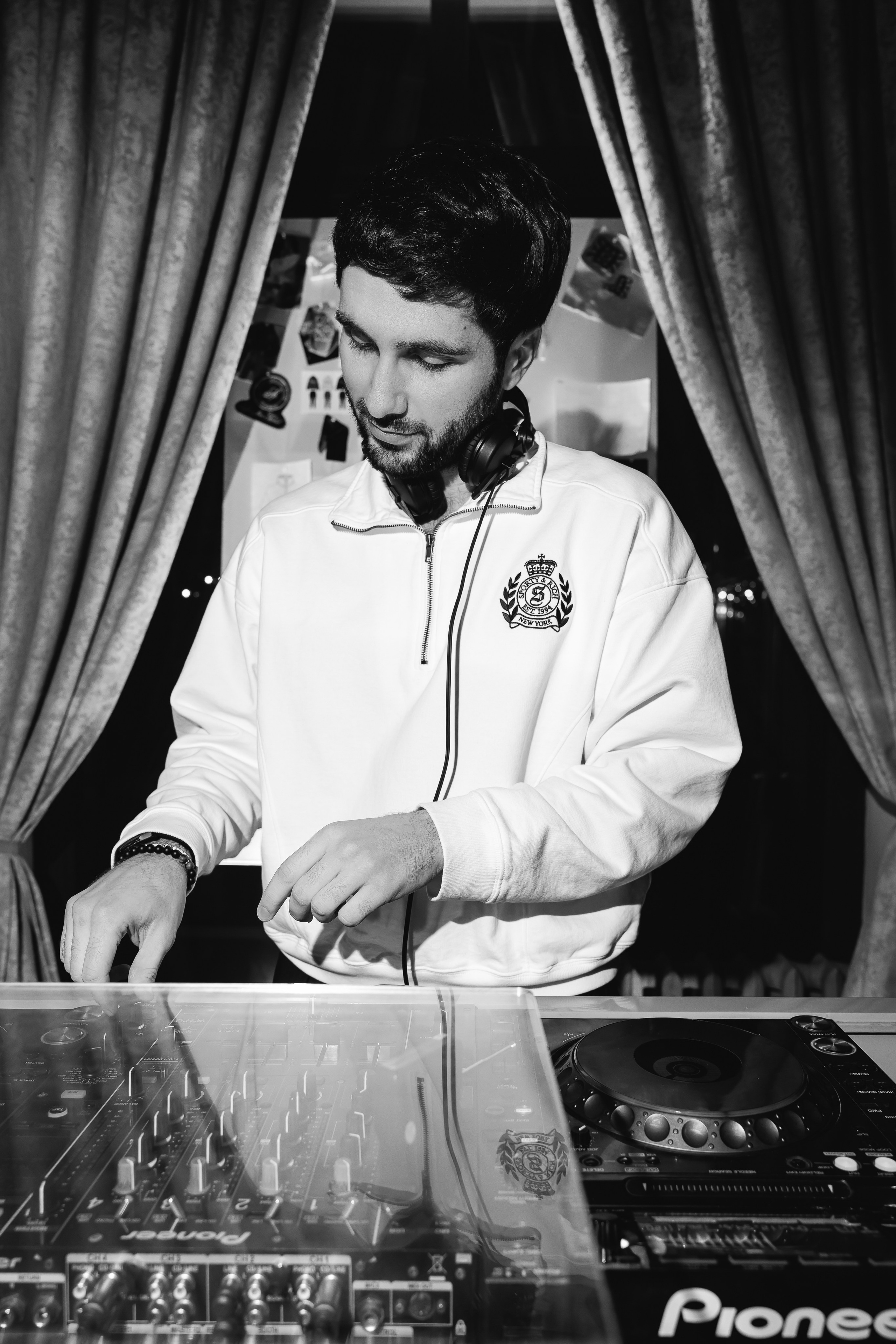 Brut is good x Specifica. Крылова Светлана Фотограф Челябинск