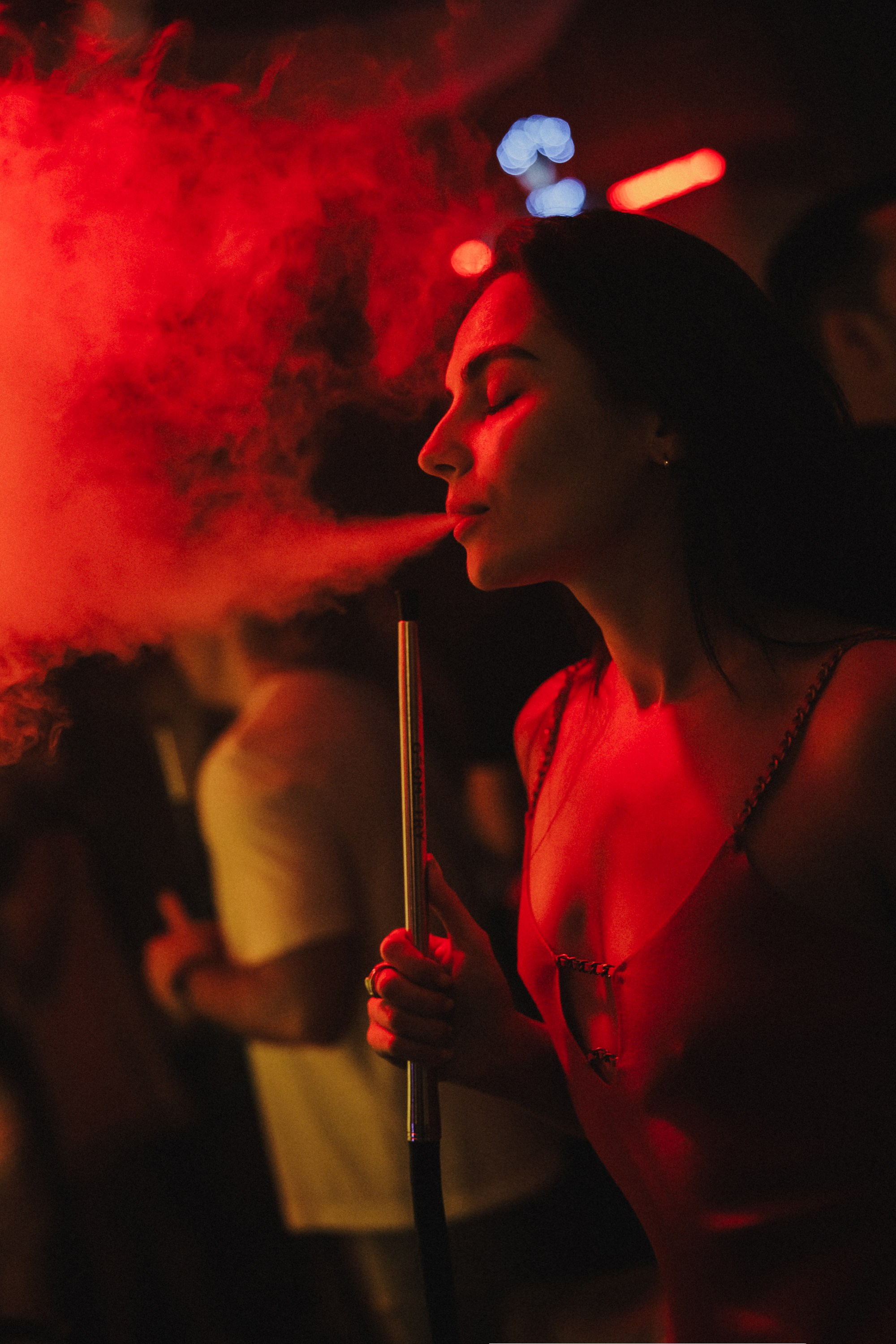 Вечеринка в «Liquor». Никита Селиванов, свадебный фотограф в Санкт-Петербурге