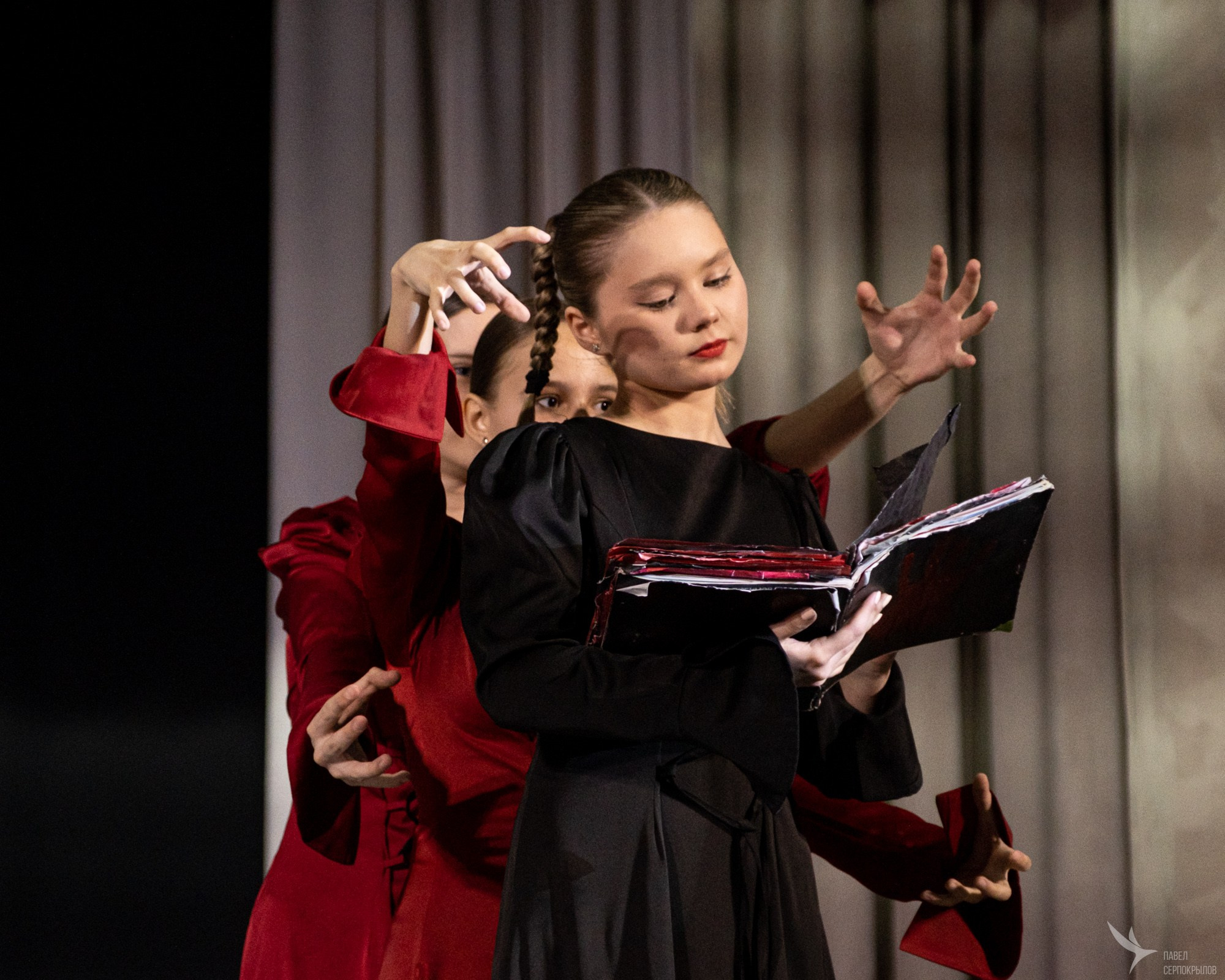 Чемпионат хореографии «Твоя Сцена». Репортажный фотограф в Казани Павел Серпокрылов