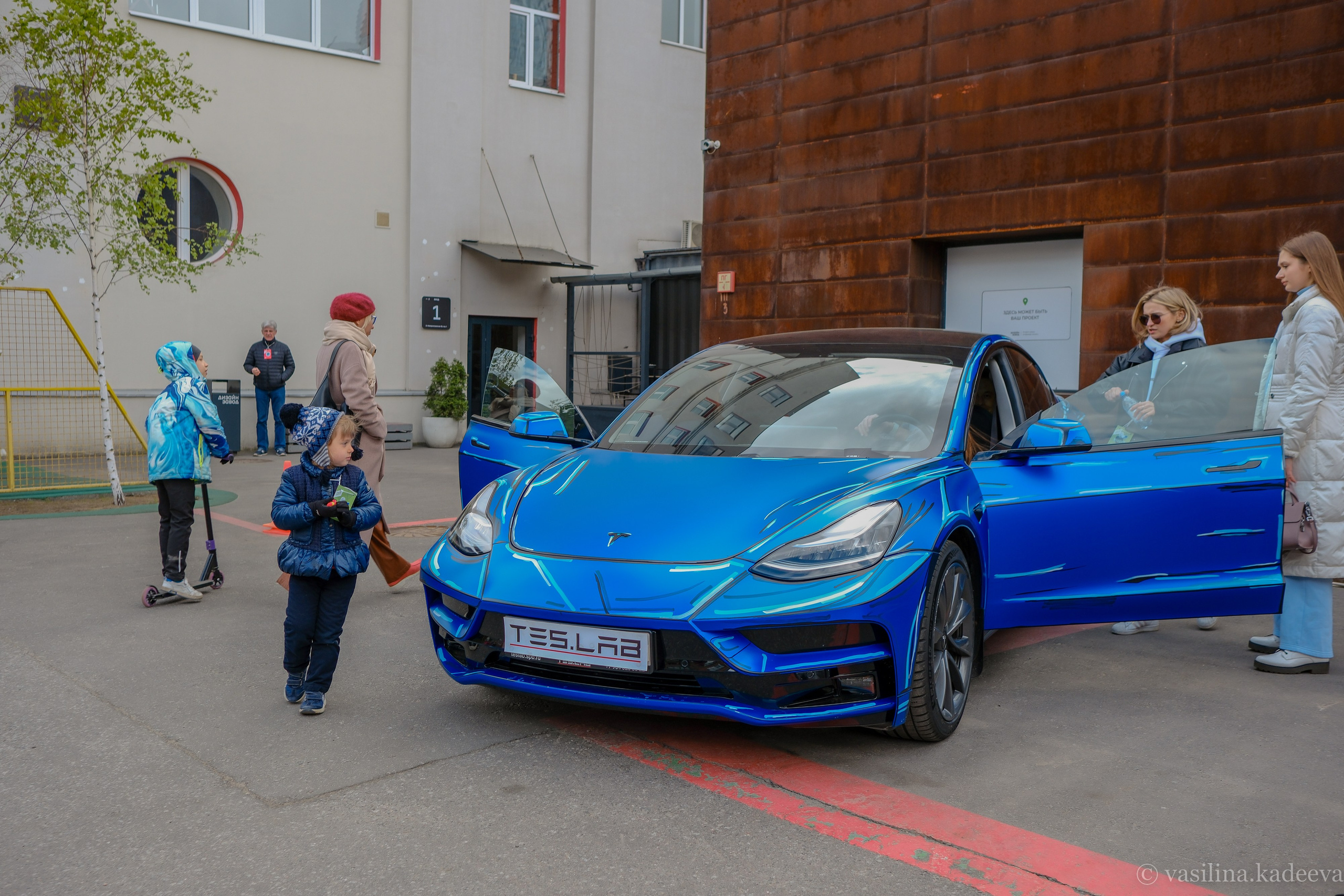 Фестиваль науки, технологии и юмора 2023. Фотограф в Москве (готова приехать к вам в город)