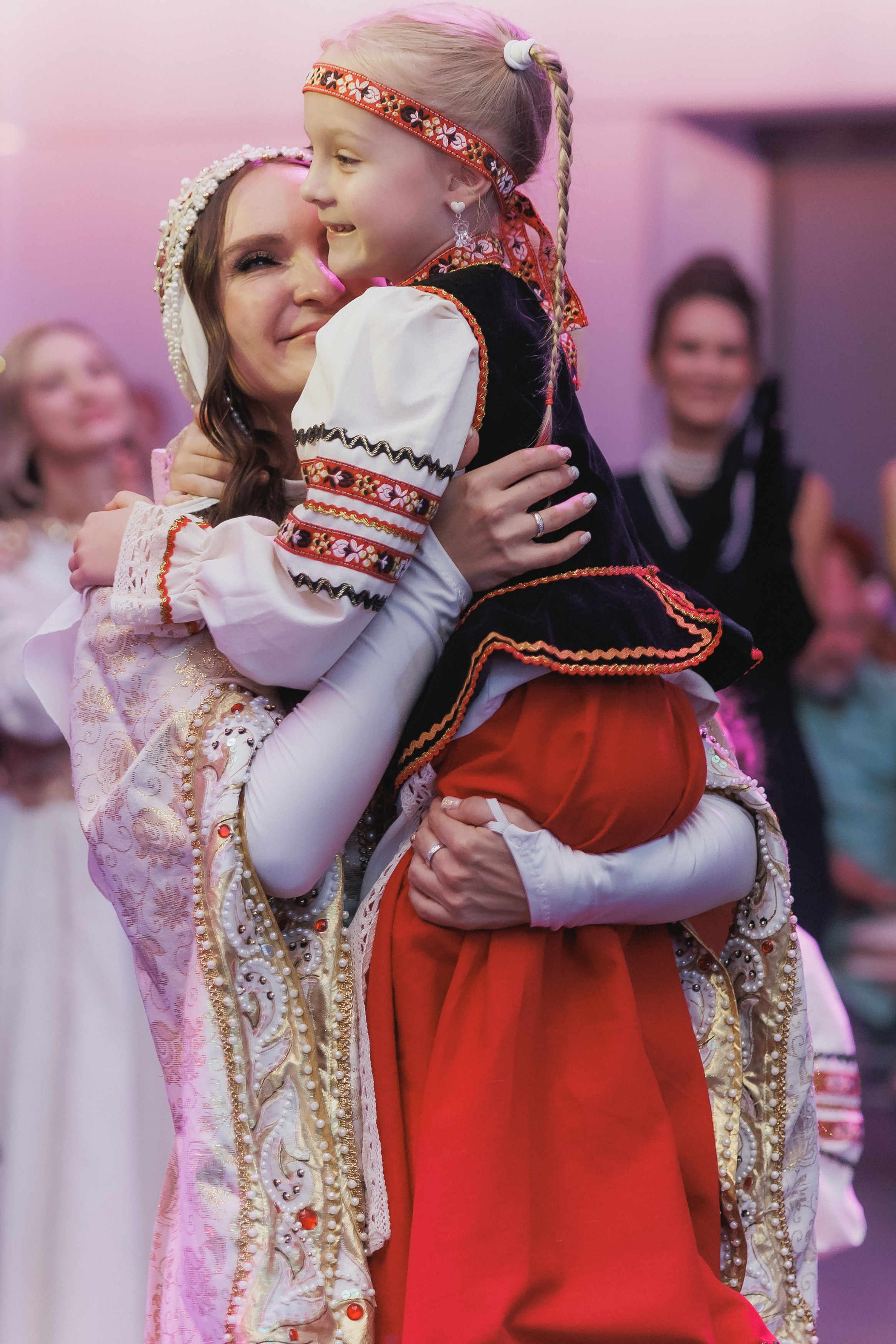 Весь мир у твоих ног!. Фотограф в Волгограде — Александра Искандерова