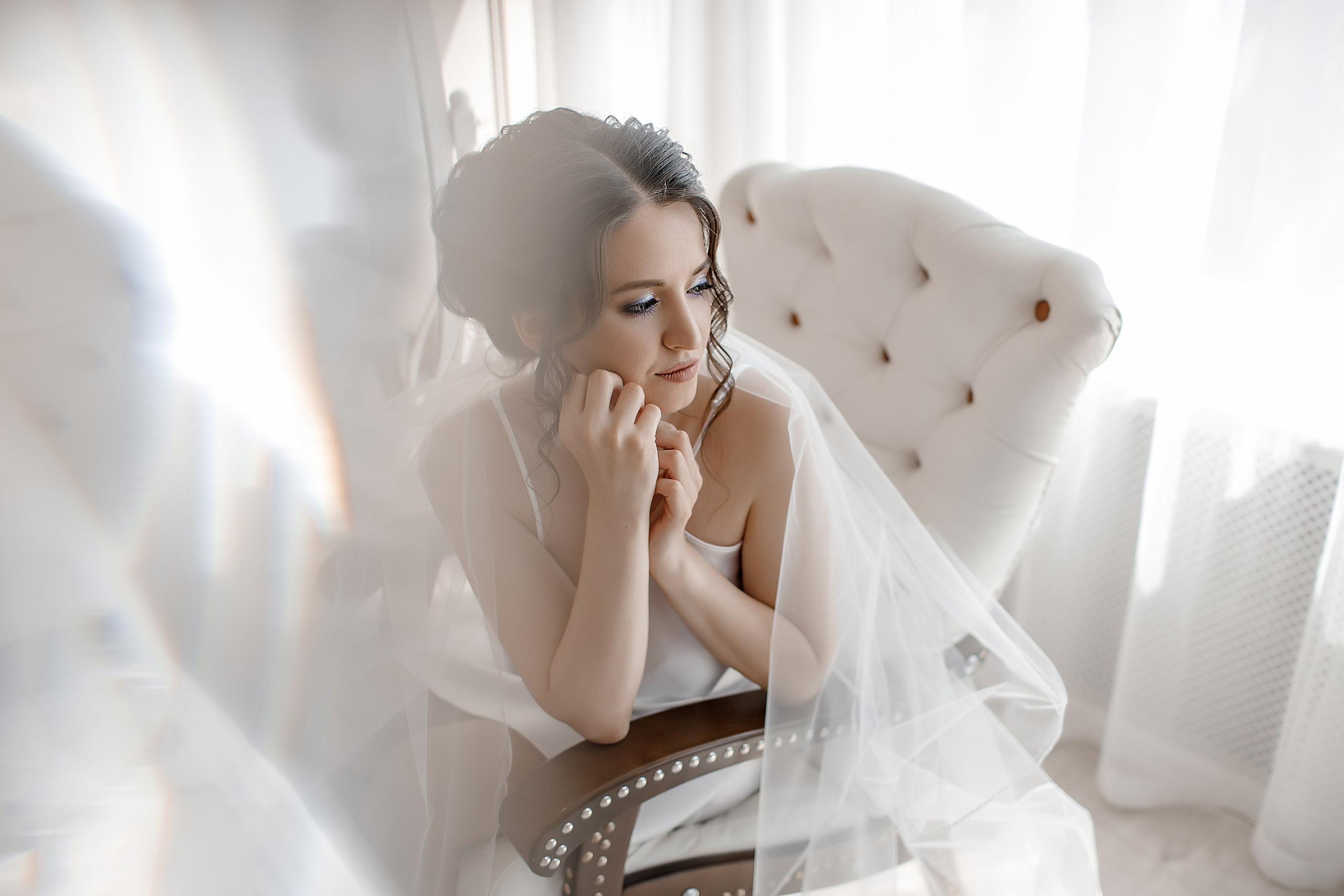 Искандер и Лилия. Свадебный и семейный фотограф Разида Мухаметова