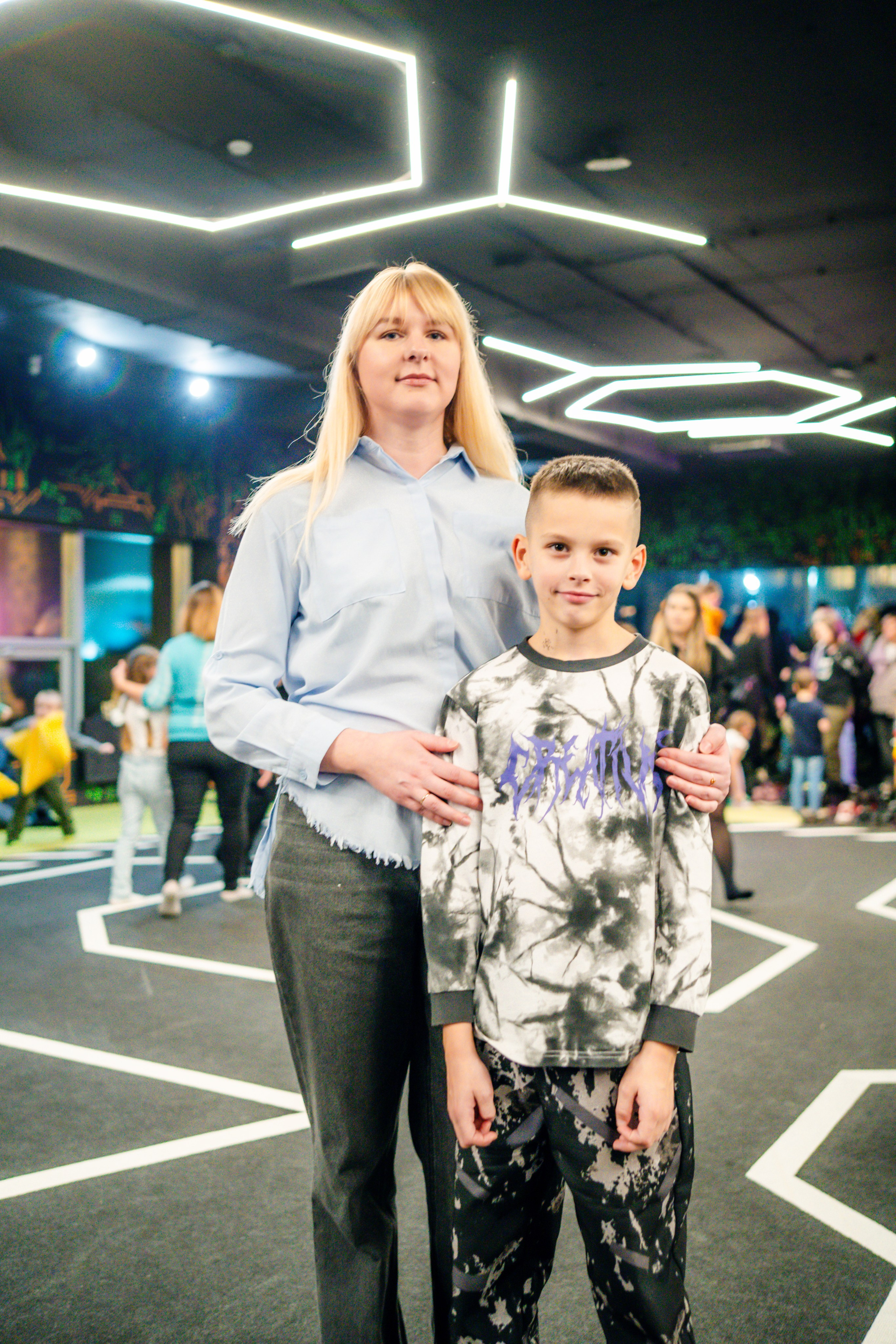 VR (November-December 2024). Felixtones