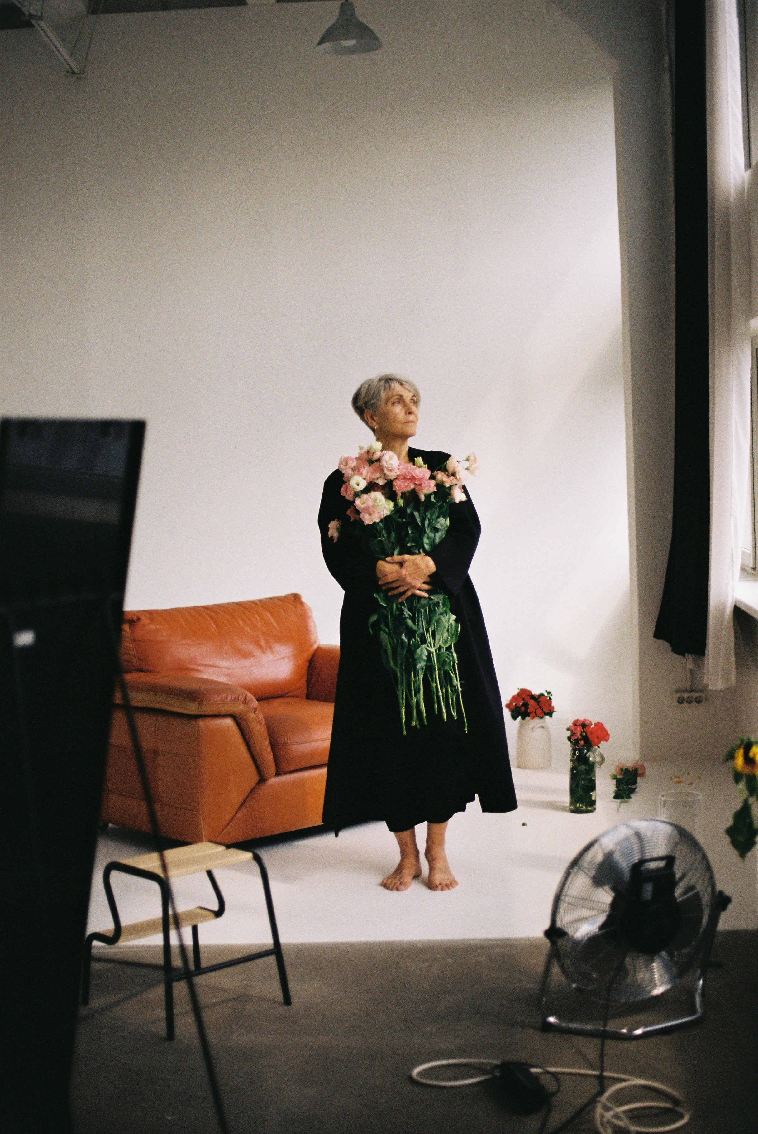 Моя мама. Фотограф Екатерина Максимова: семейные, индивидуальные съемки, свадьбы