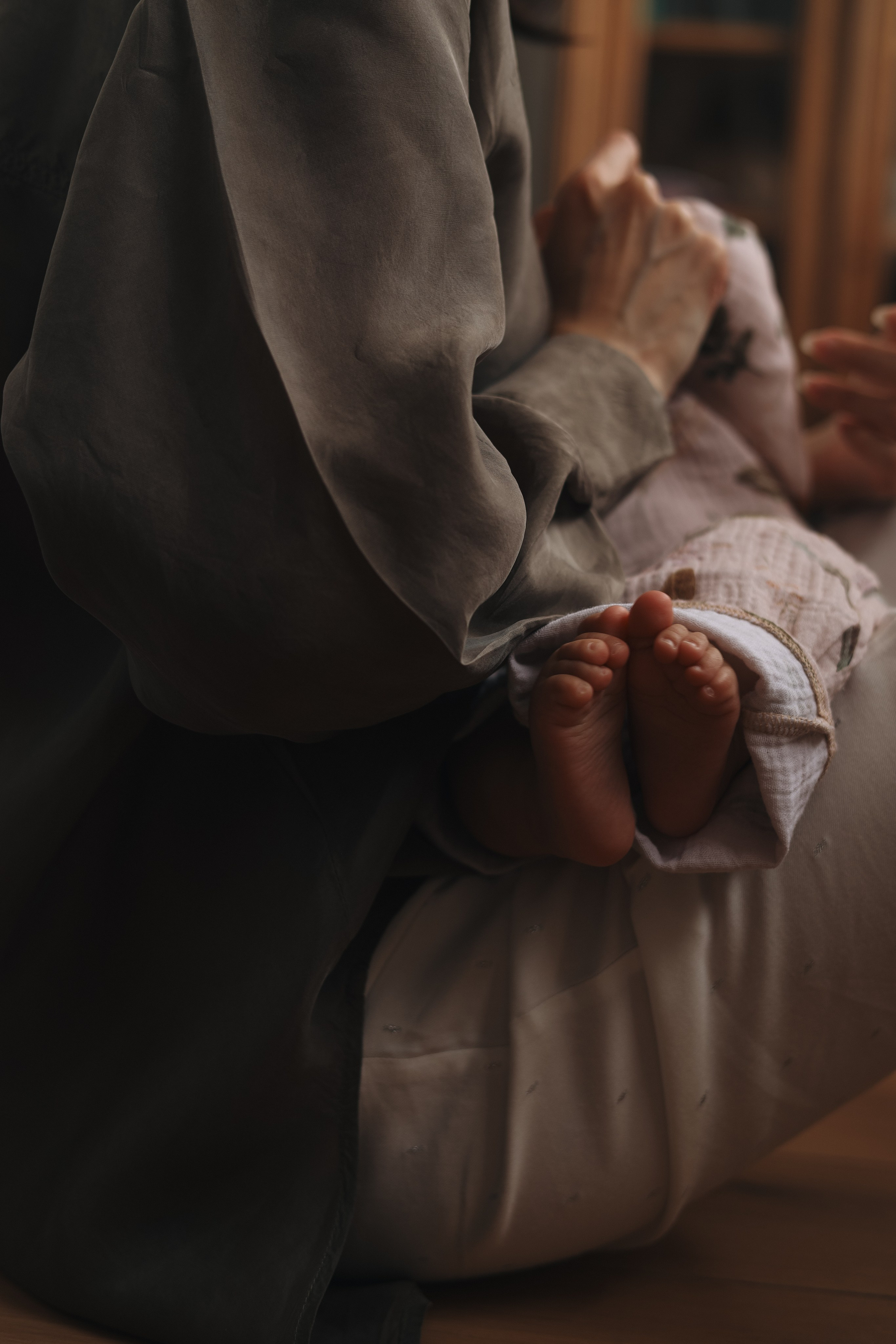 Диля и Аврора. Главная