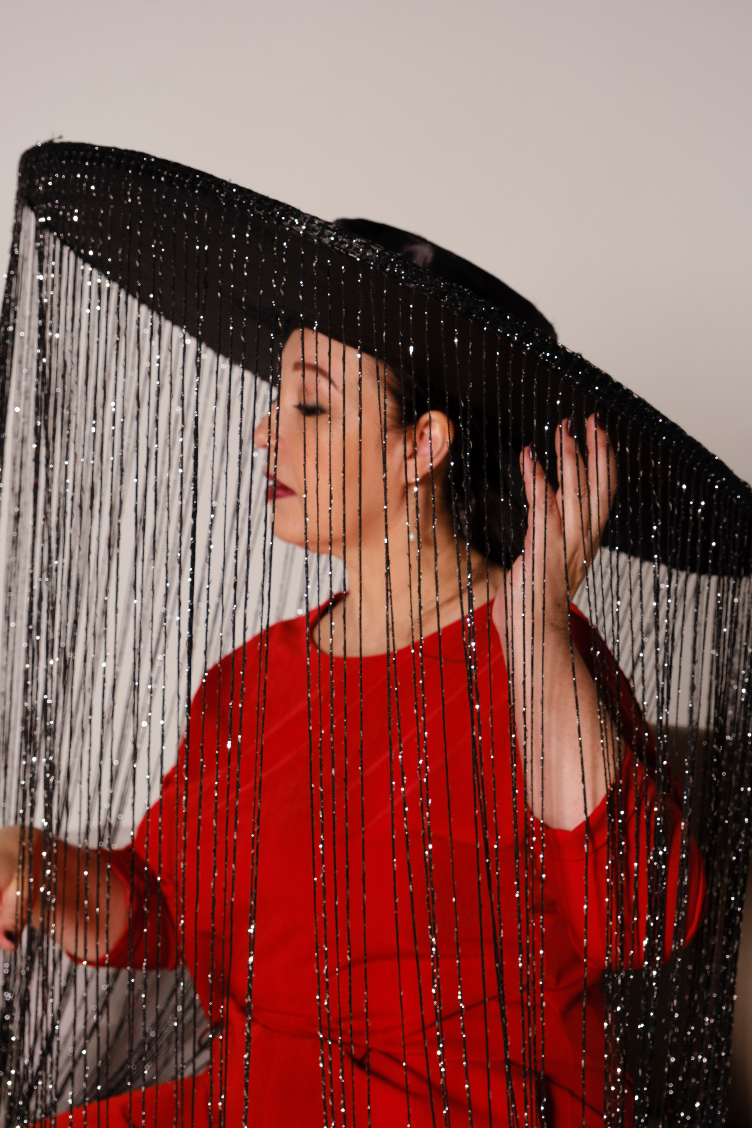 Валида основатель студии Красоты «Валида». Фотограф Мельник Ирина. Москва