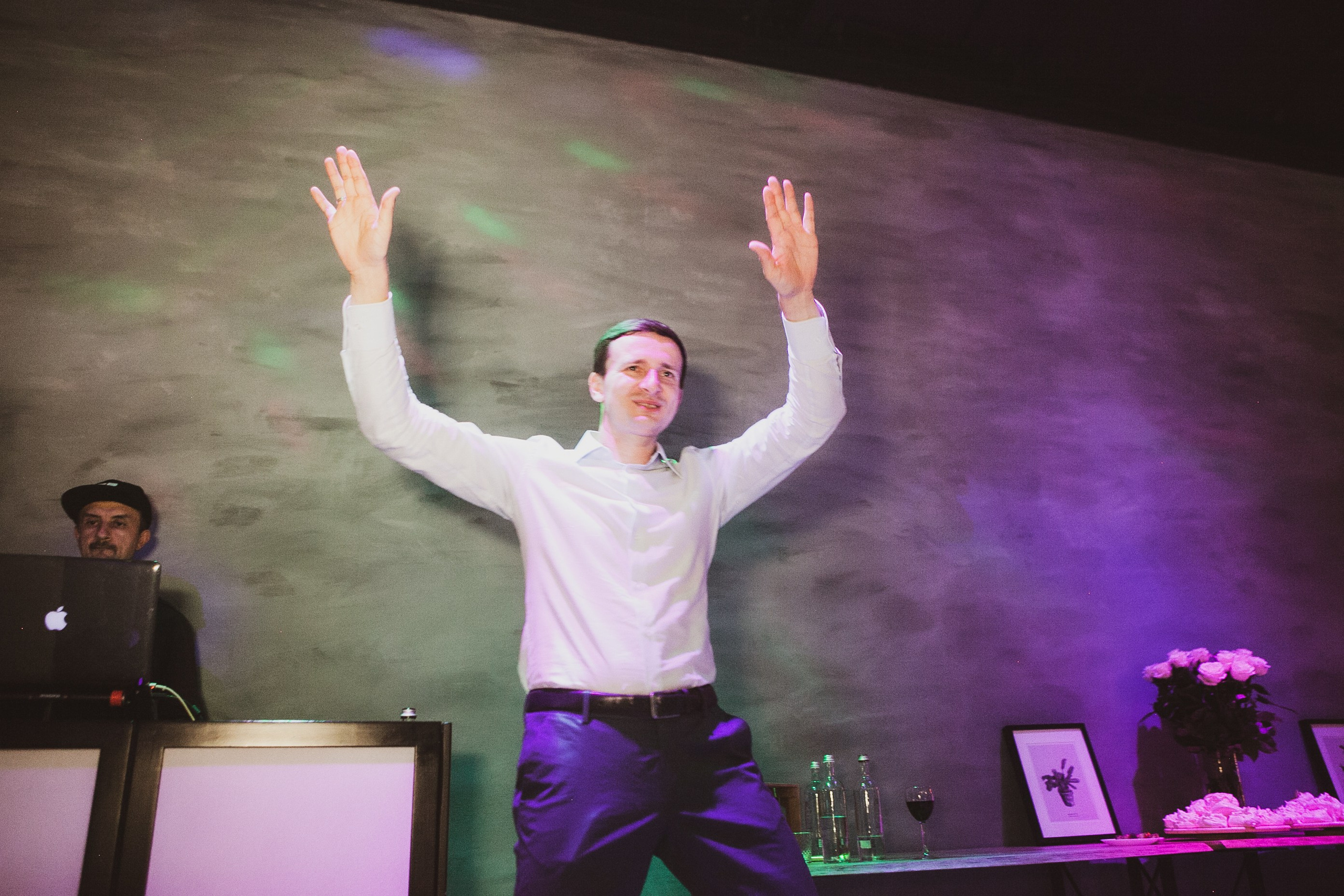 Корпоративы и другие события. Фотограф Мельник Ирина. Москва