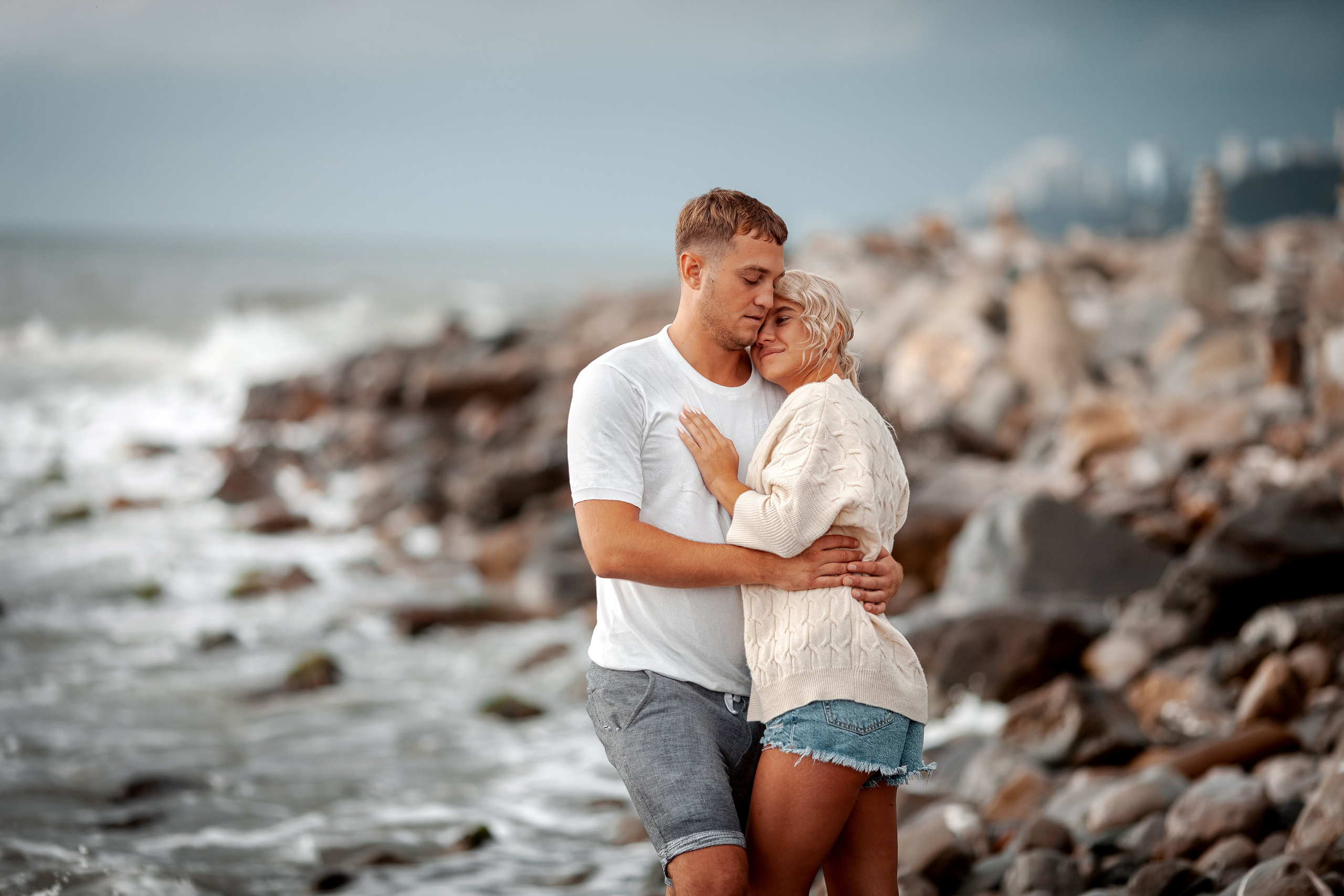 Love Story. Главная