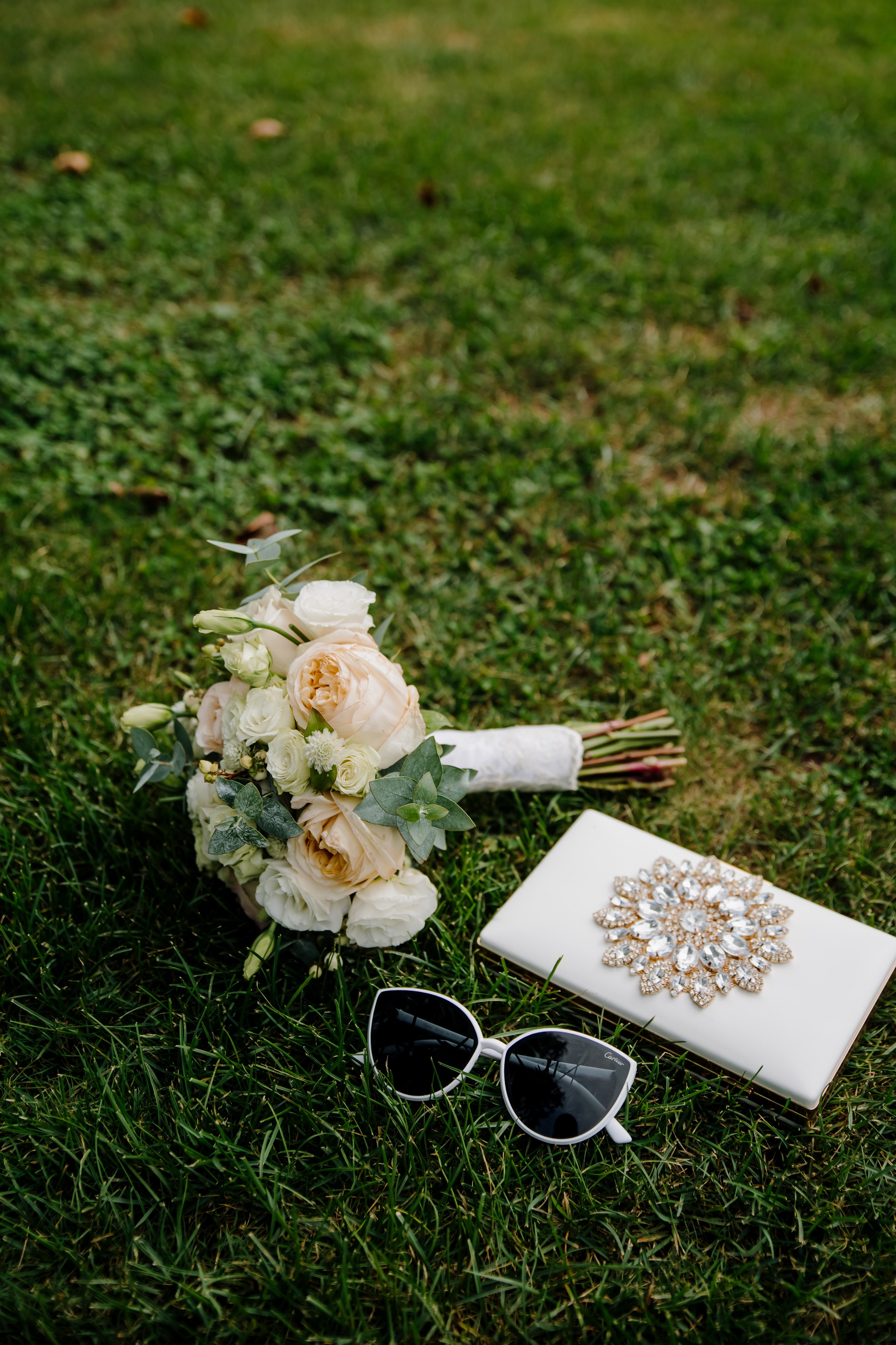 Никита и Вероника. Фотограф Ирина Калиниченко