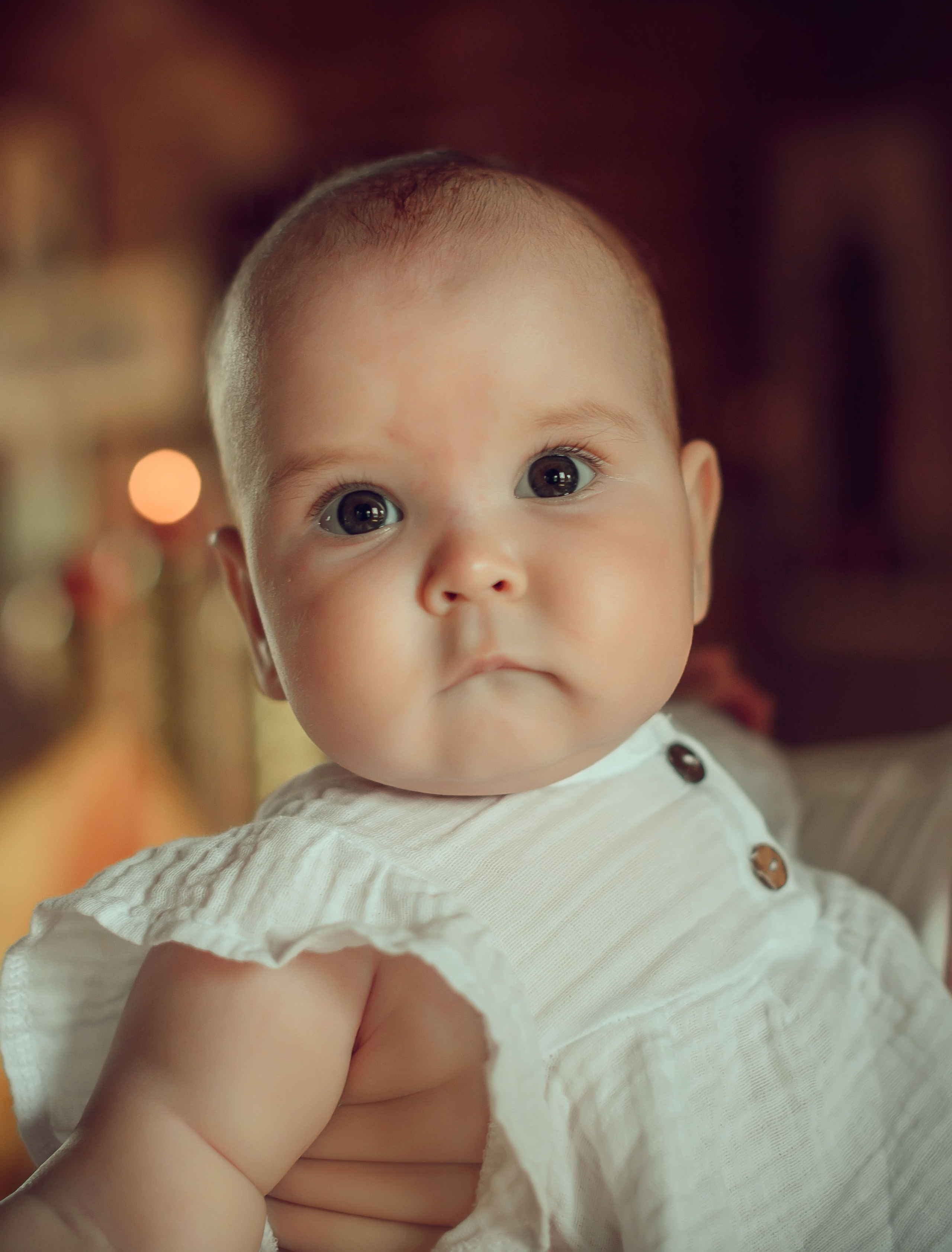 Таинство Крещения. Главная