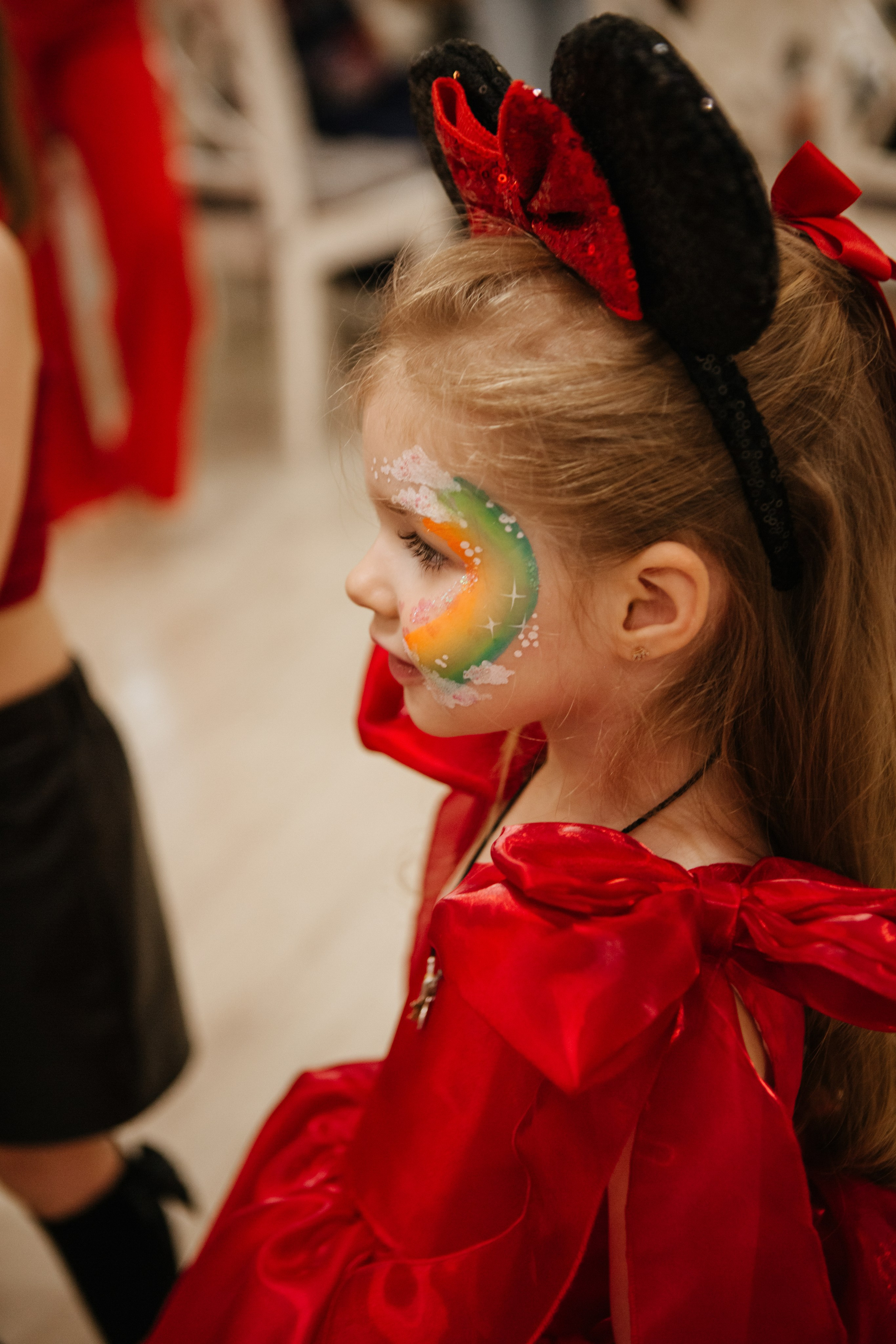 Mickey's Birthday Party!. Фотограф в Волгограде и Москве | Анастасия Лаврова