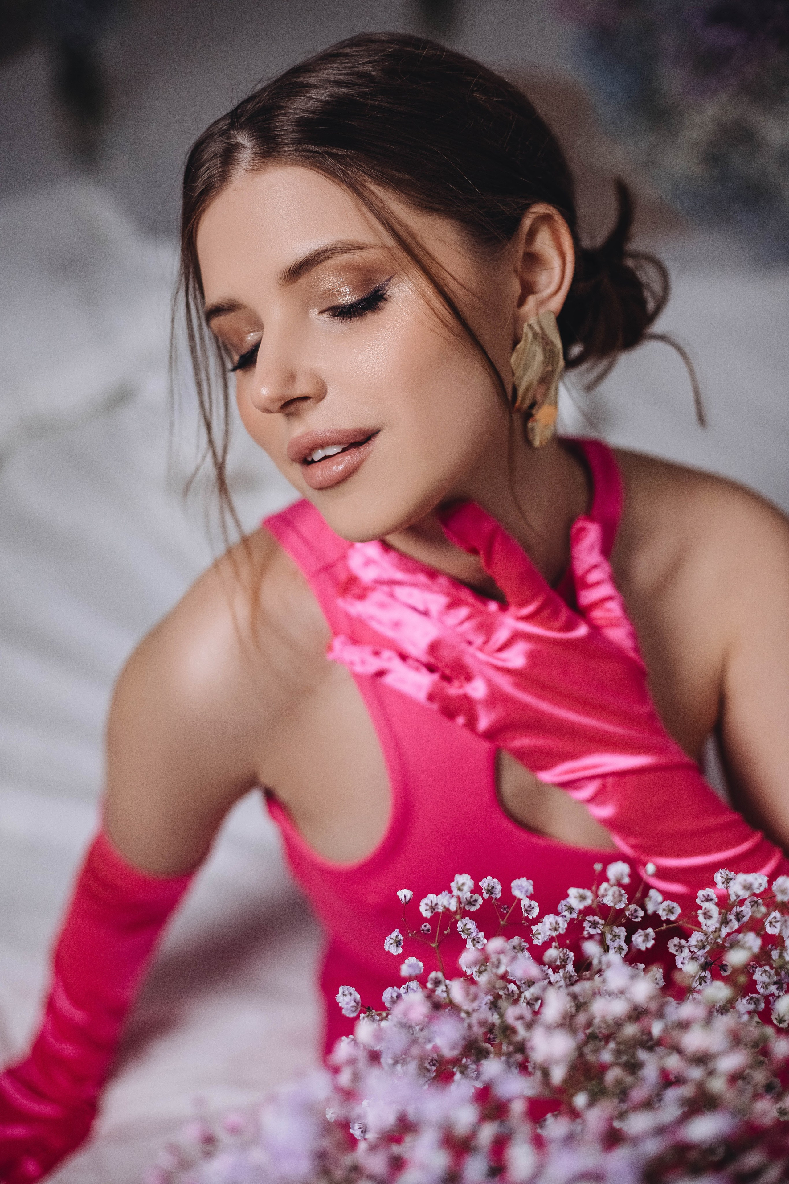 Фотодень 8 марта 2024. Фотограф Сальск Катерина