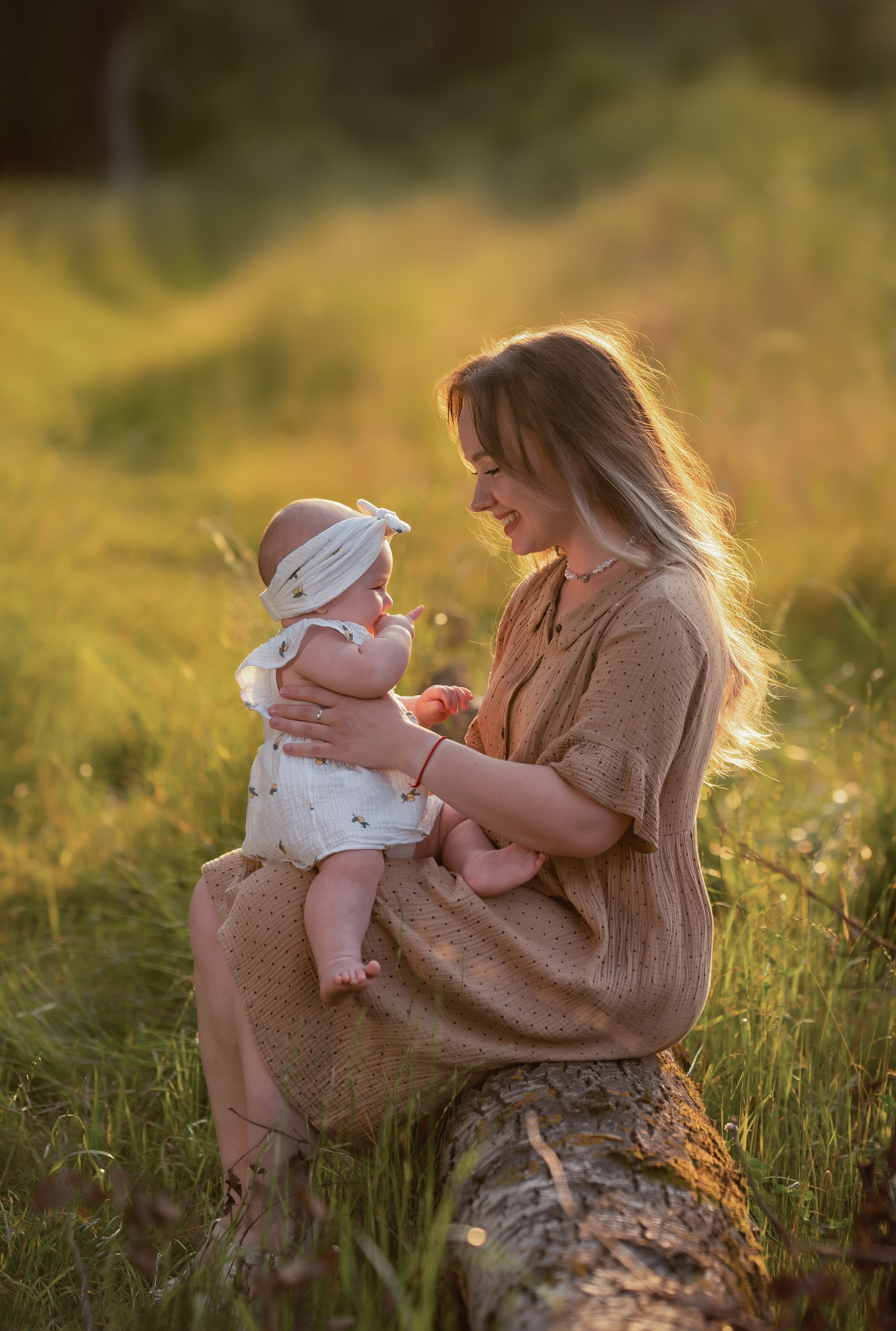Семейная фотосъёмка. Главная