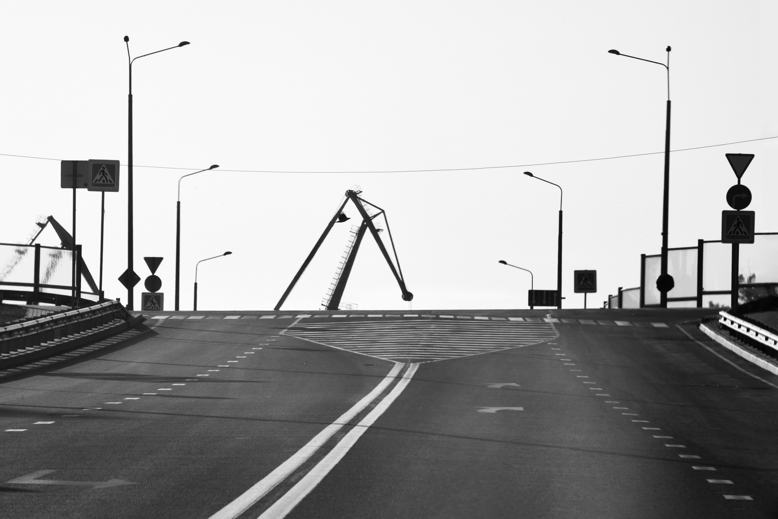 РОСТОВ. Фотограф Глеб Садов