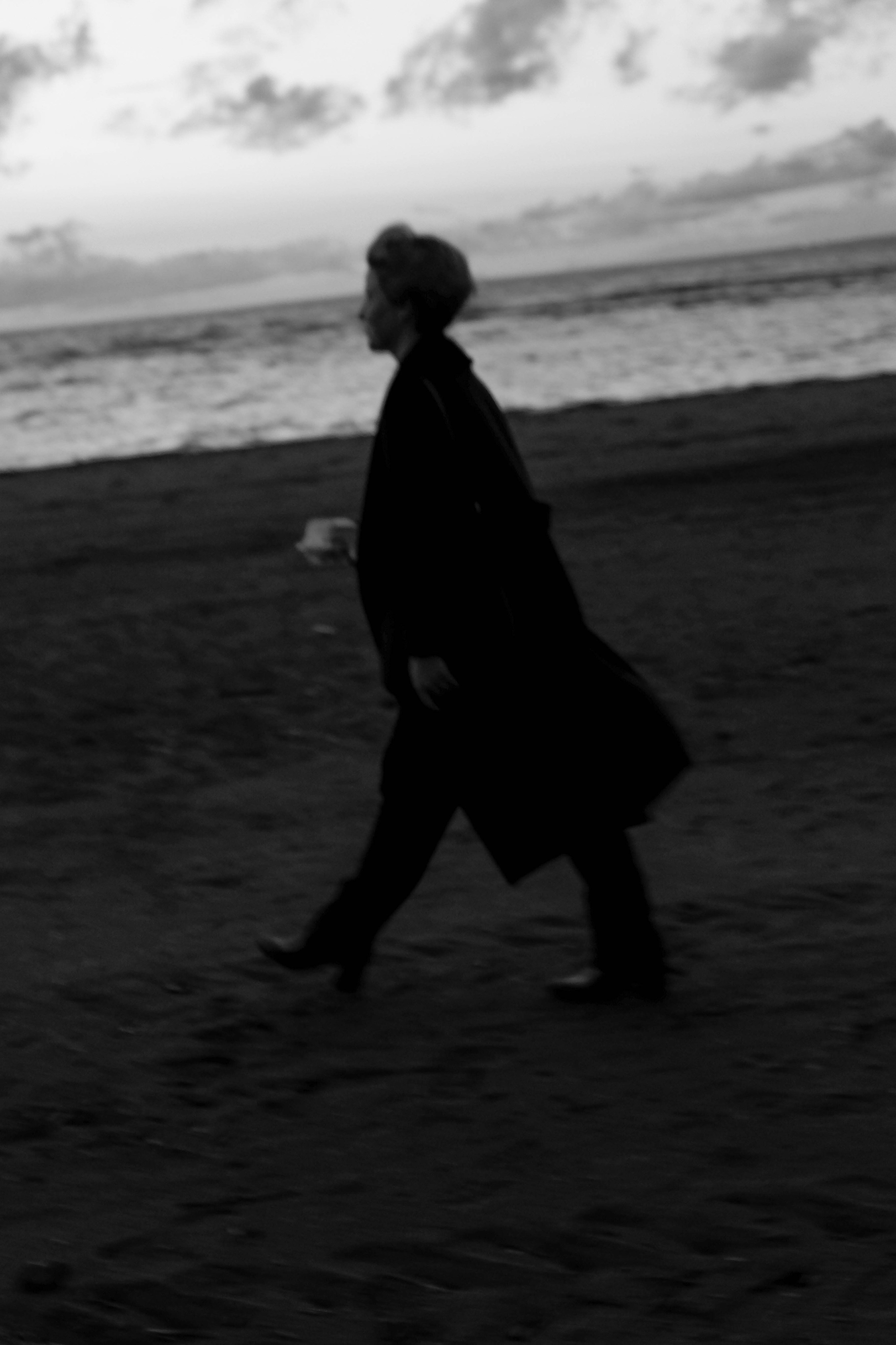 Дарованное настоящее. Фотограф | Александр Очковский