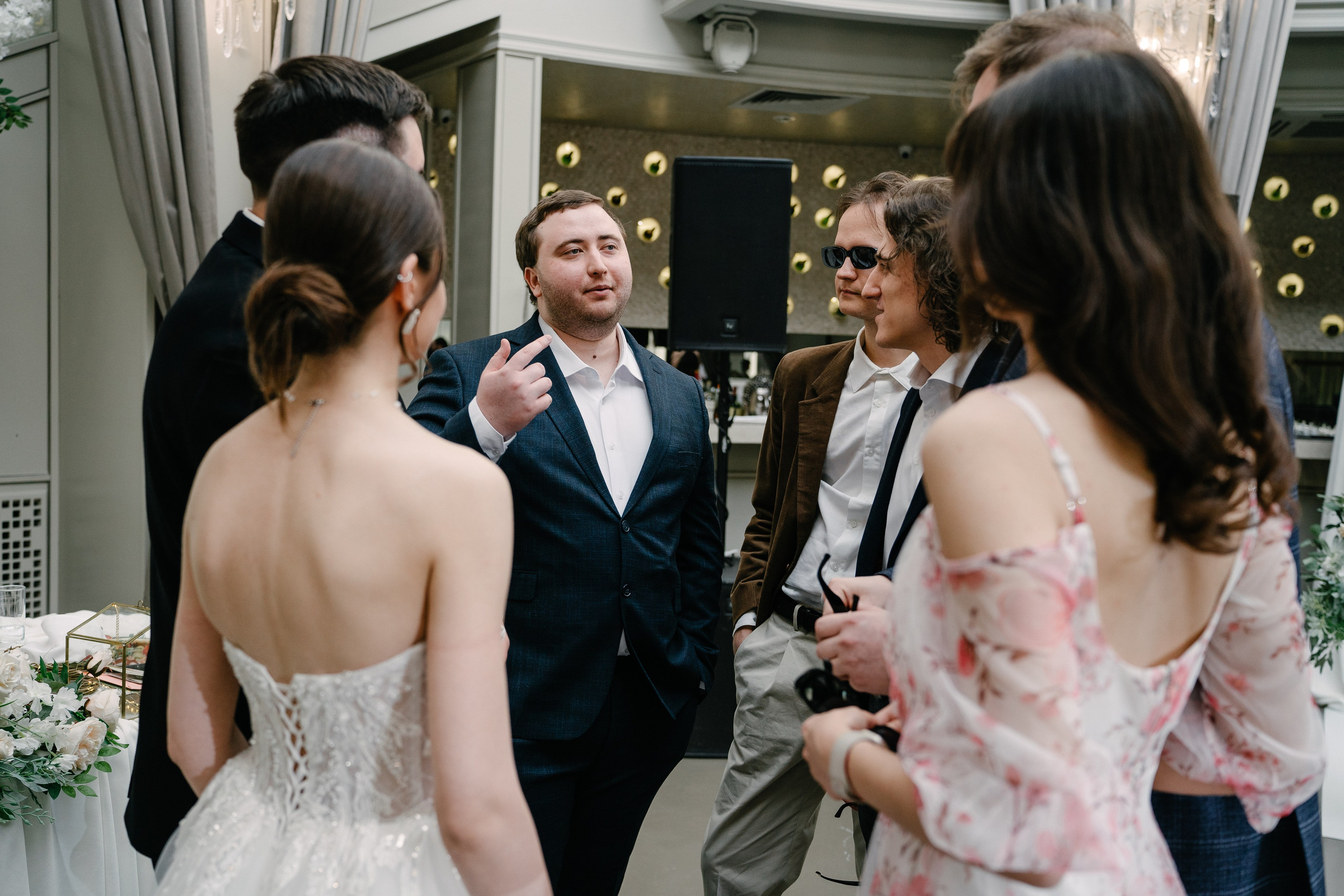 Павел и Валерия. Свадебный и семейный фотограф в Воронеже Анастасия Бойко